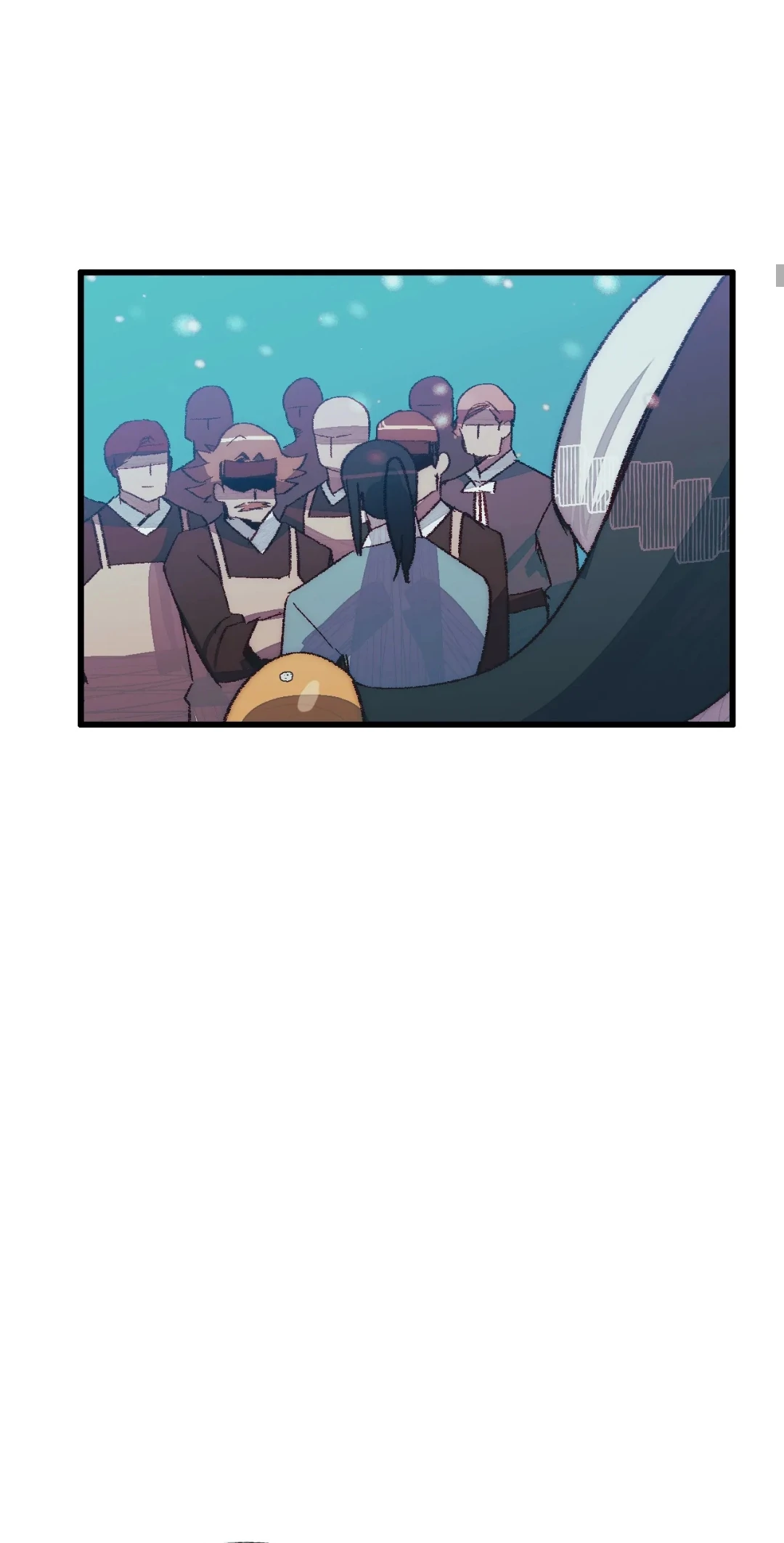 Regnal Trigger Chapter 79 - Page 13