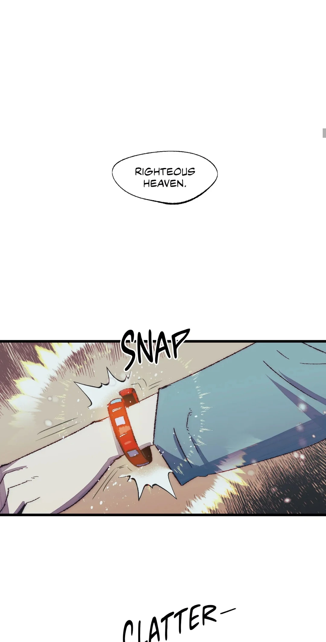 Regnal Trigger Chapter 79 - Page 15