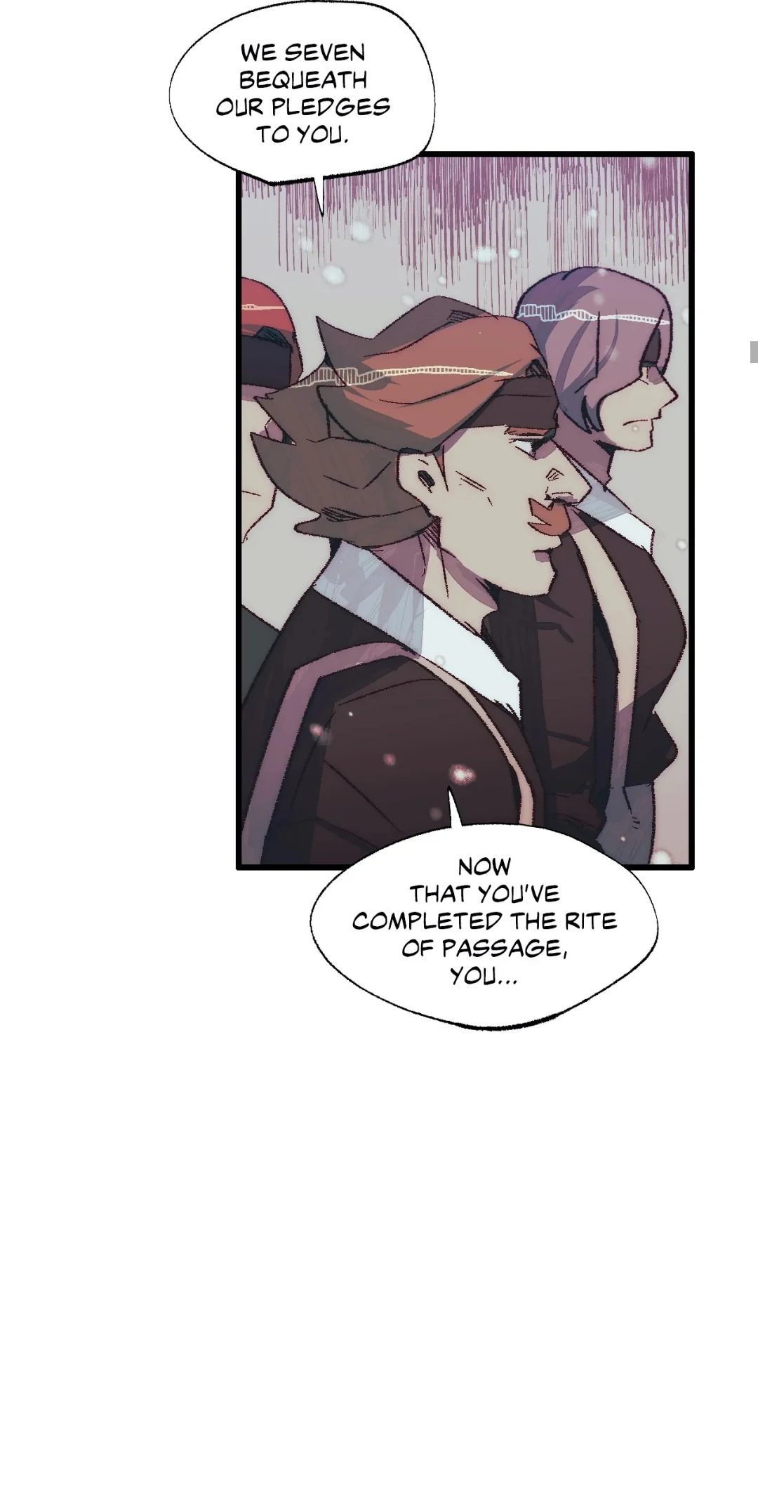 Regnal Trigger Chapter 79 - Page 17