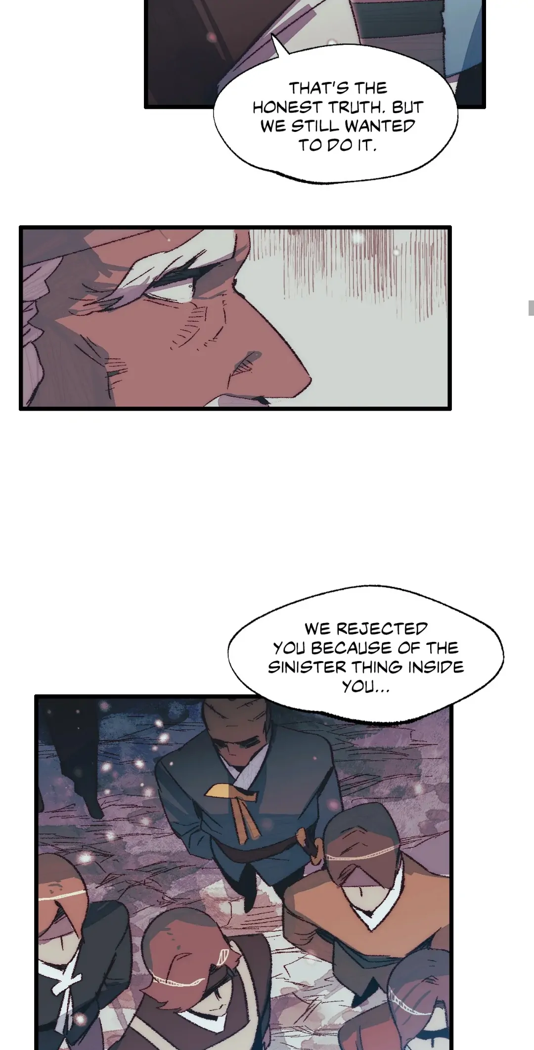 Regnal Trigger Chapter 79 - Page 21