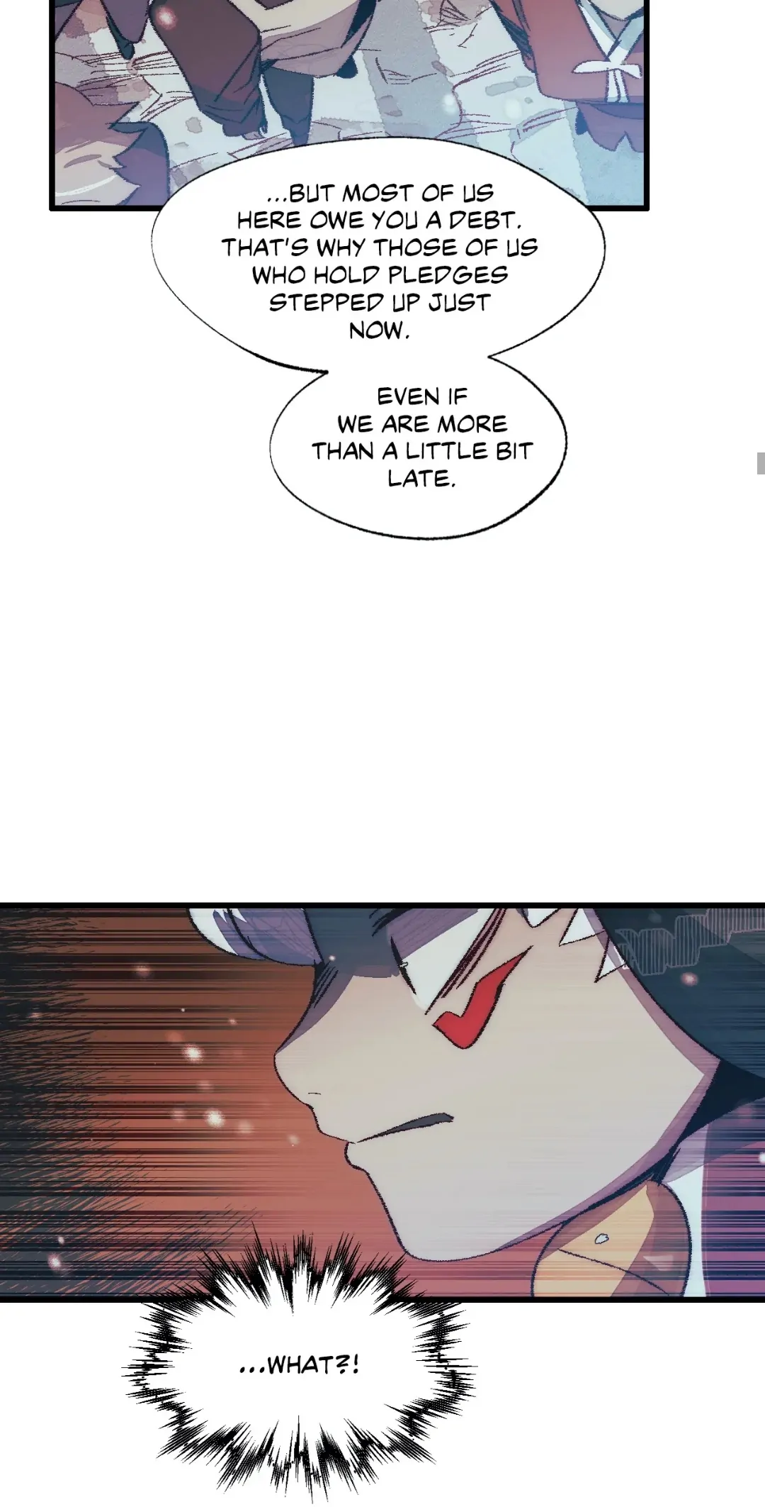 Regnal Trigger Chapter 79 - Page 22