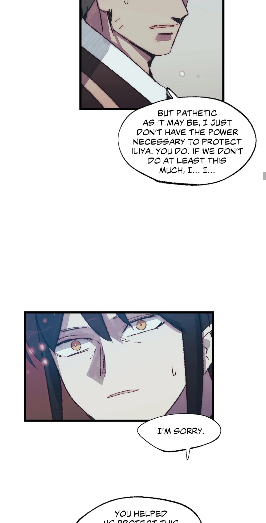 Regnal Trigger Chapter 79 - Page 24