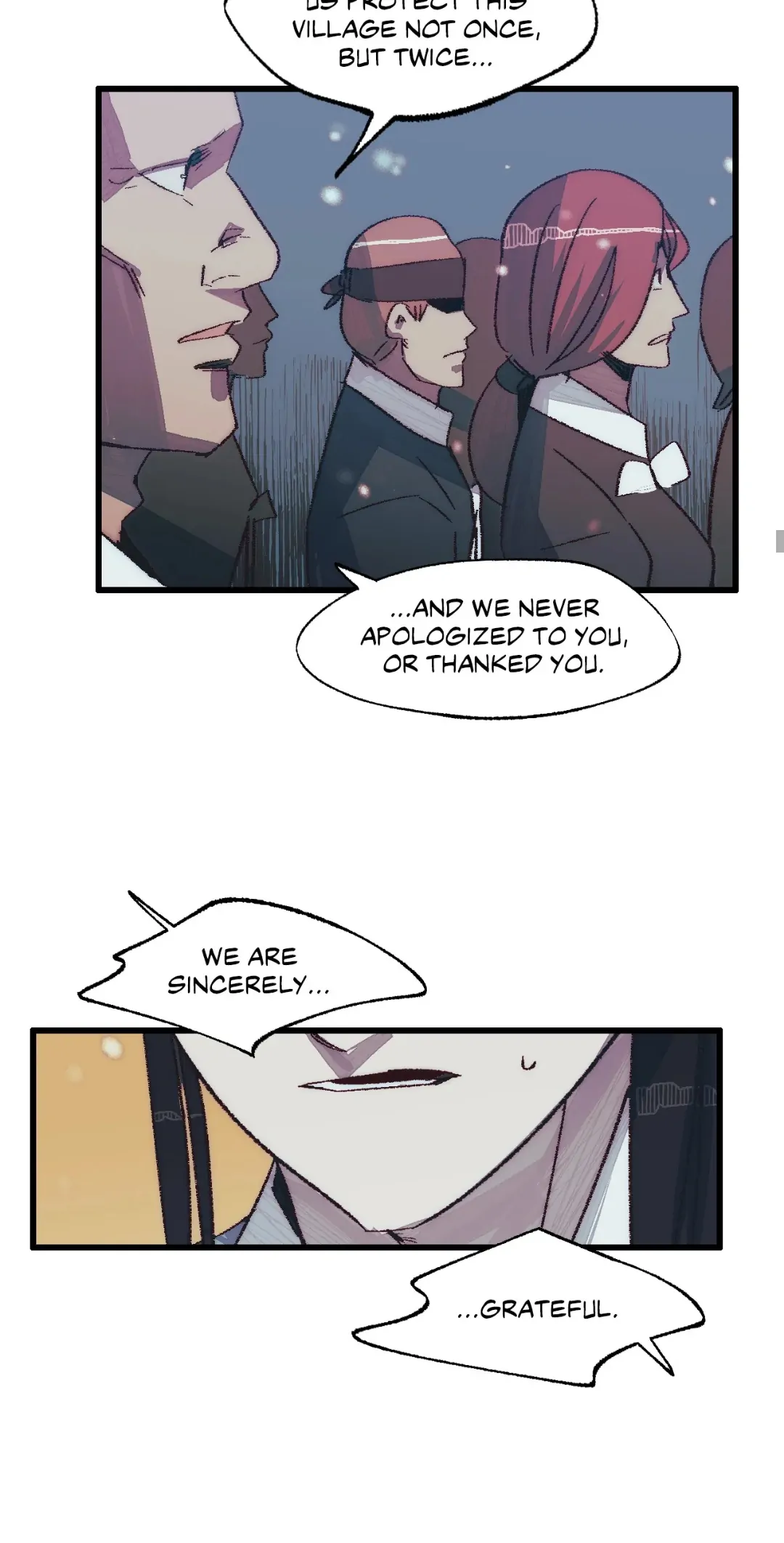 Regnal Trigger Chapter 79 - Page 25