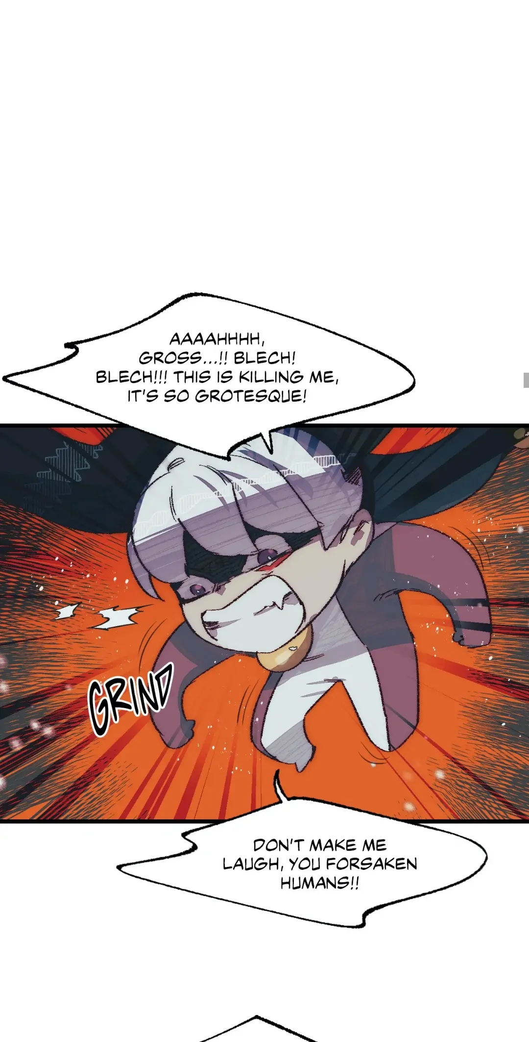 Regnal Trigger Chapter 79 - Page 26