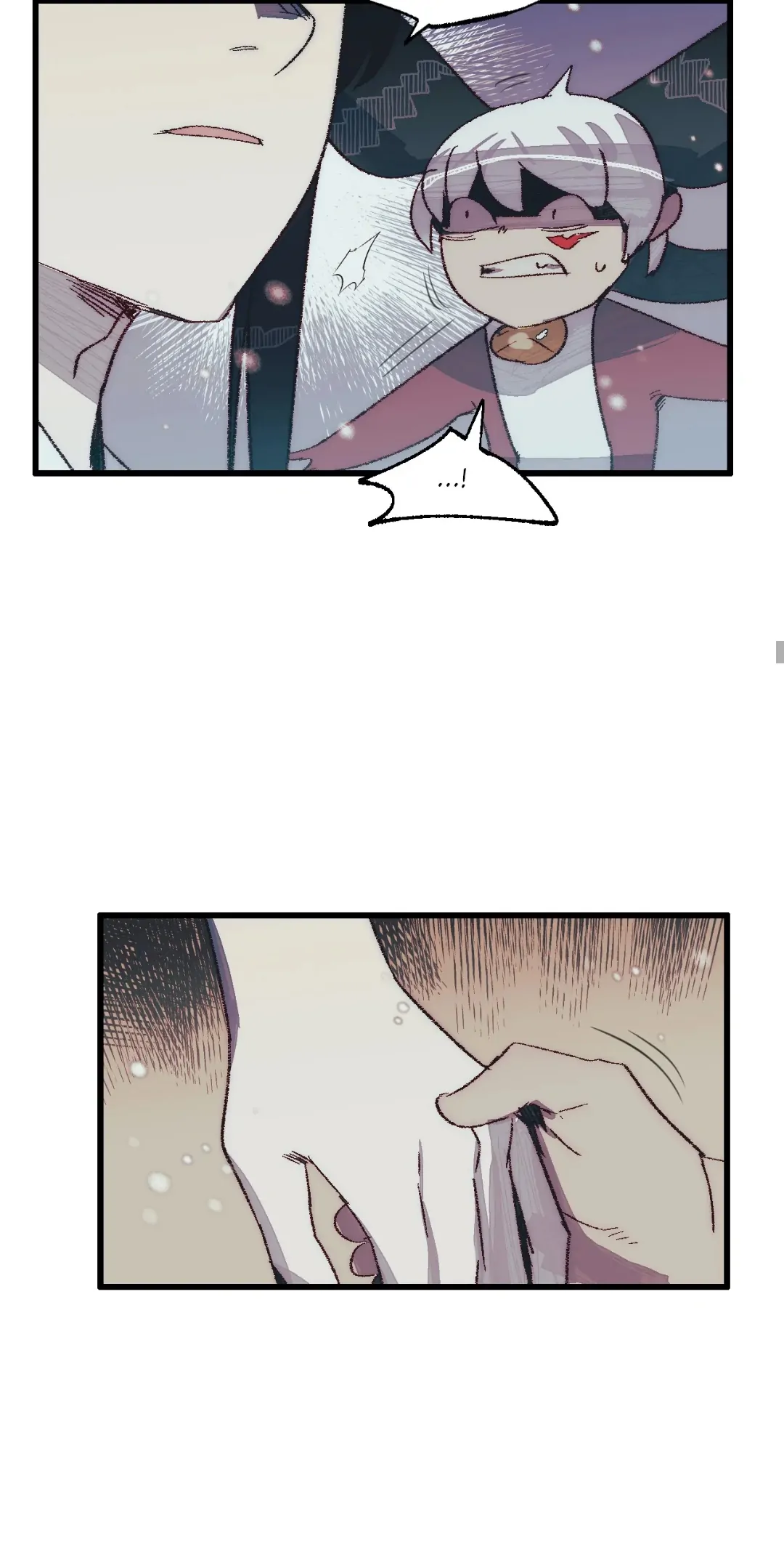 Regnal Trigger Chapter 79 - Page 30