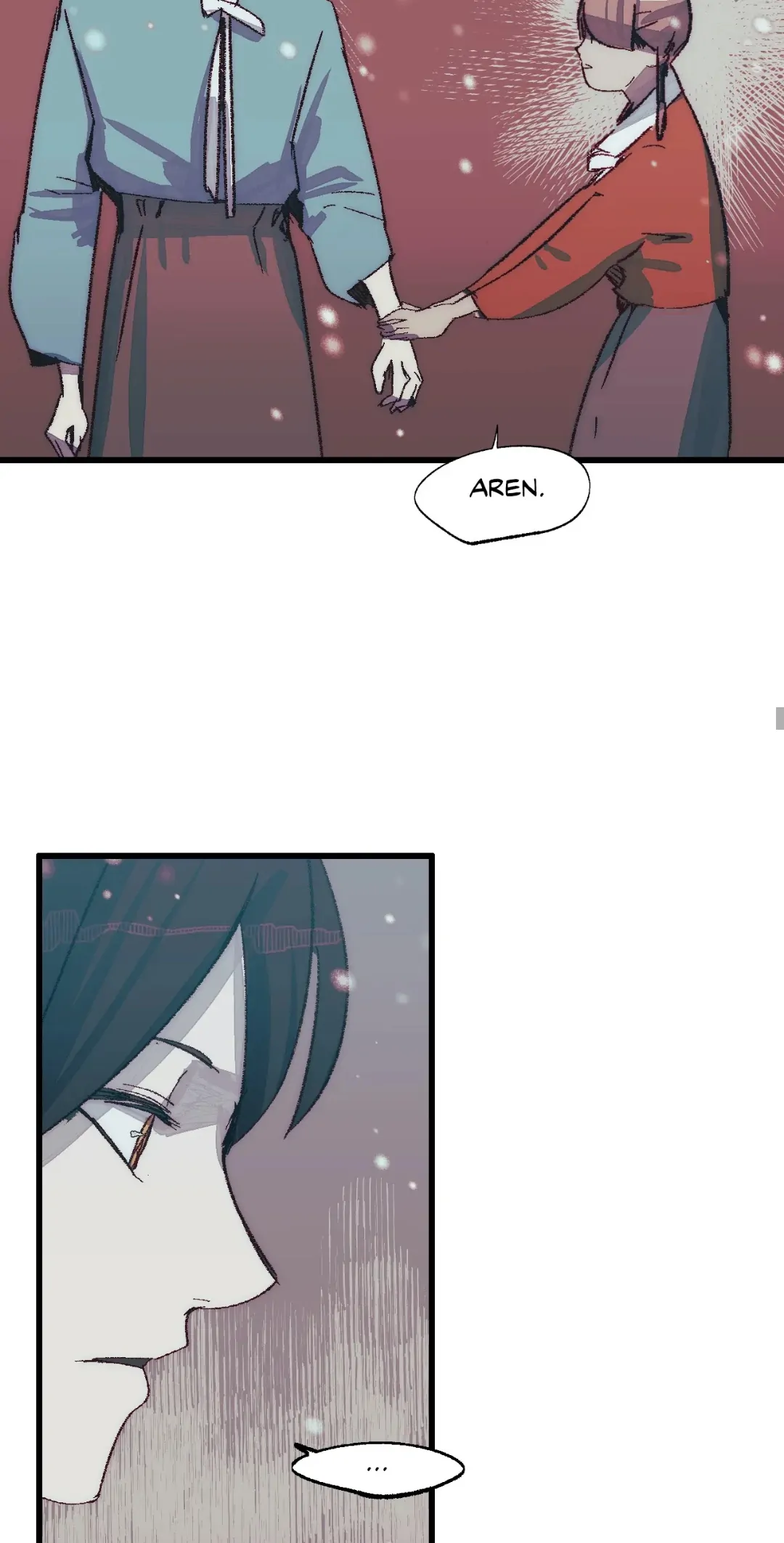 Regnal Trigger Chapter 79 - Page 33