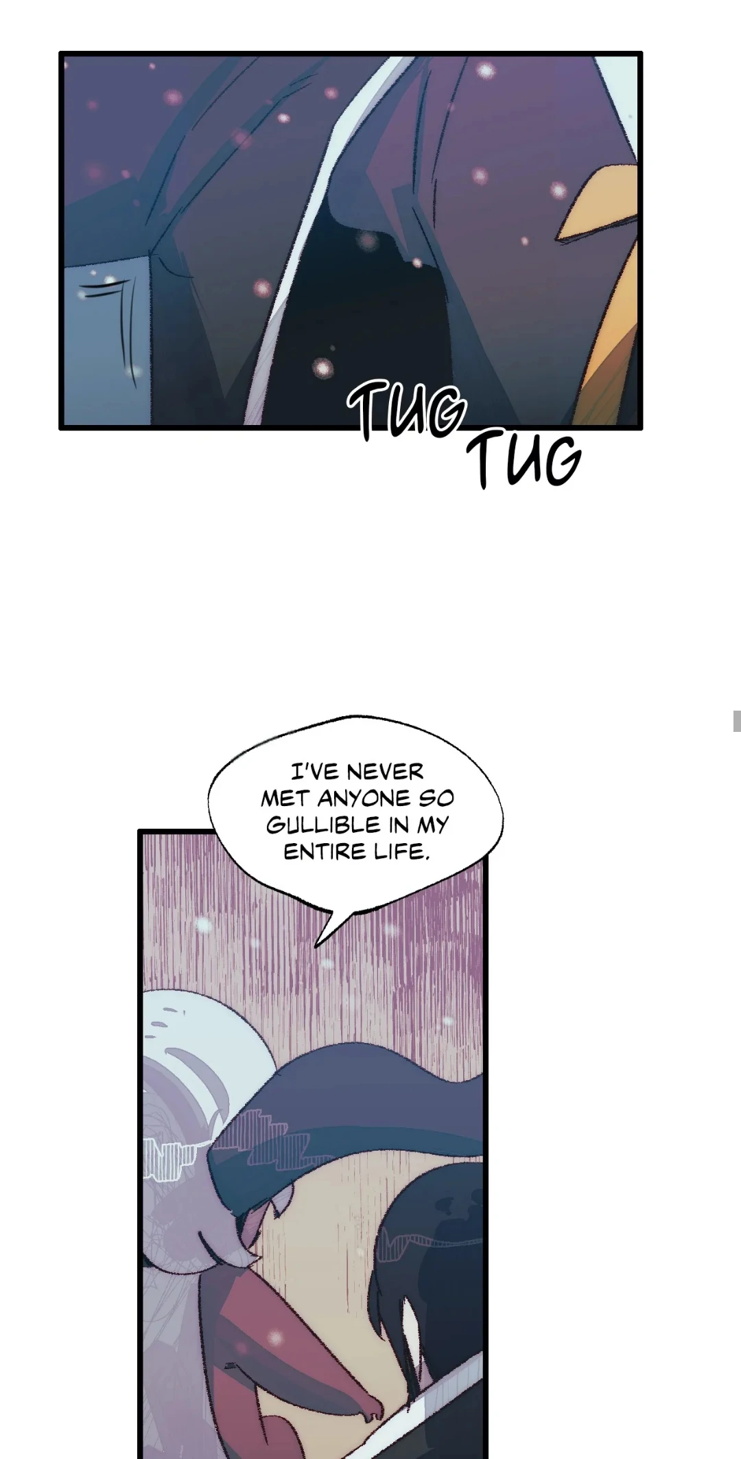 Regnal Trigger Chapter 79 - Page 35