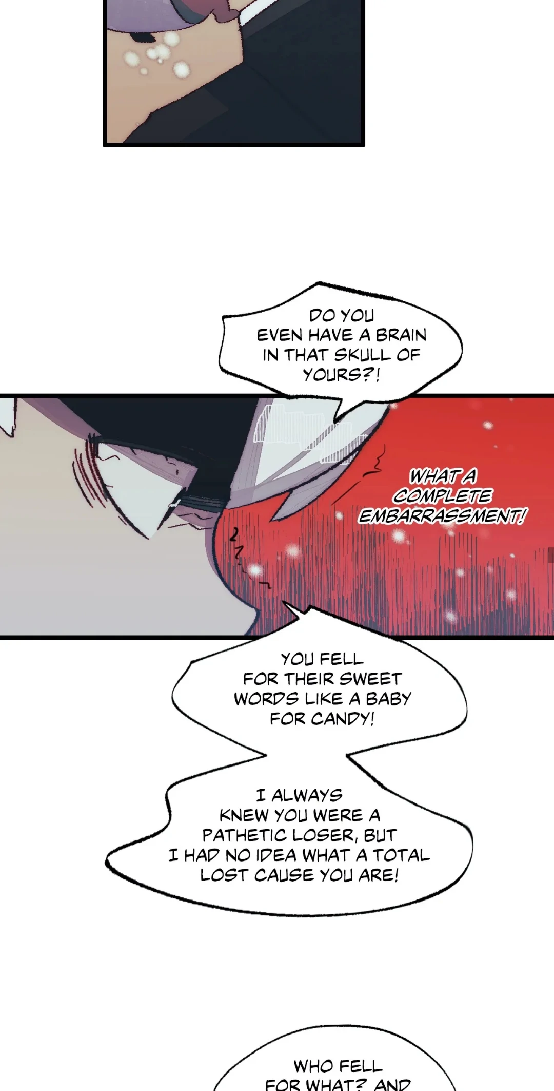 Regnal Trigger Chapter 79 - Page 36