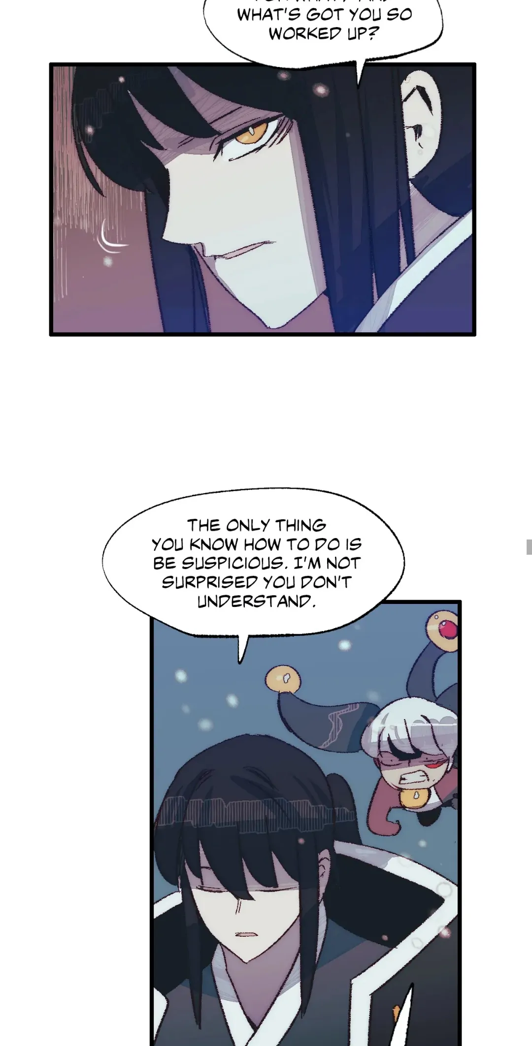 Regnal Trigger Chapter 79 - Page 37