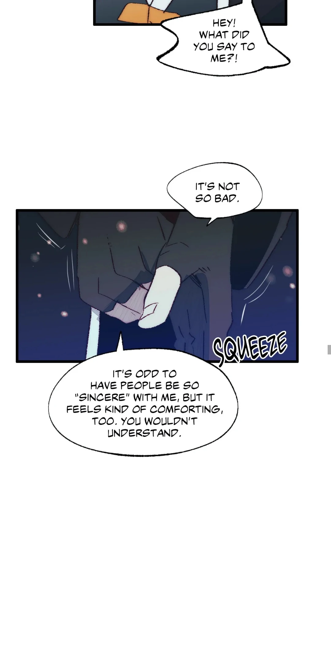 Regnal Trigger Chapter 79 - Page 38