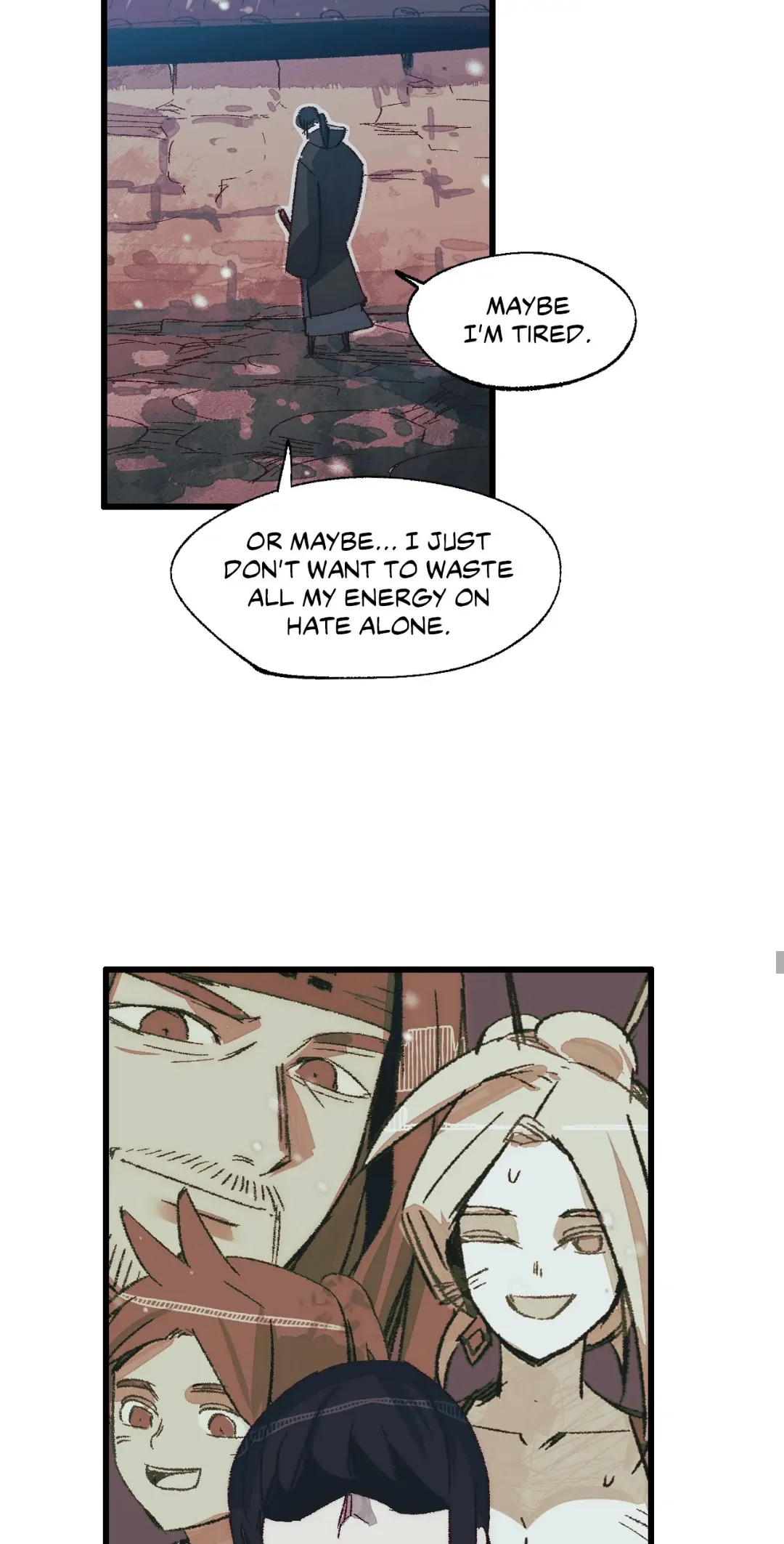 Regnal Trigger Chapter 79 - Page 44