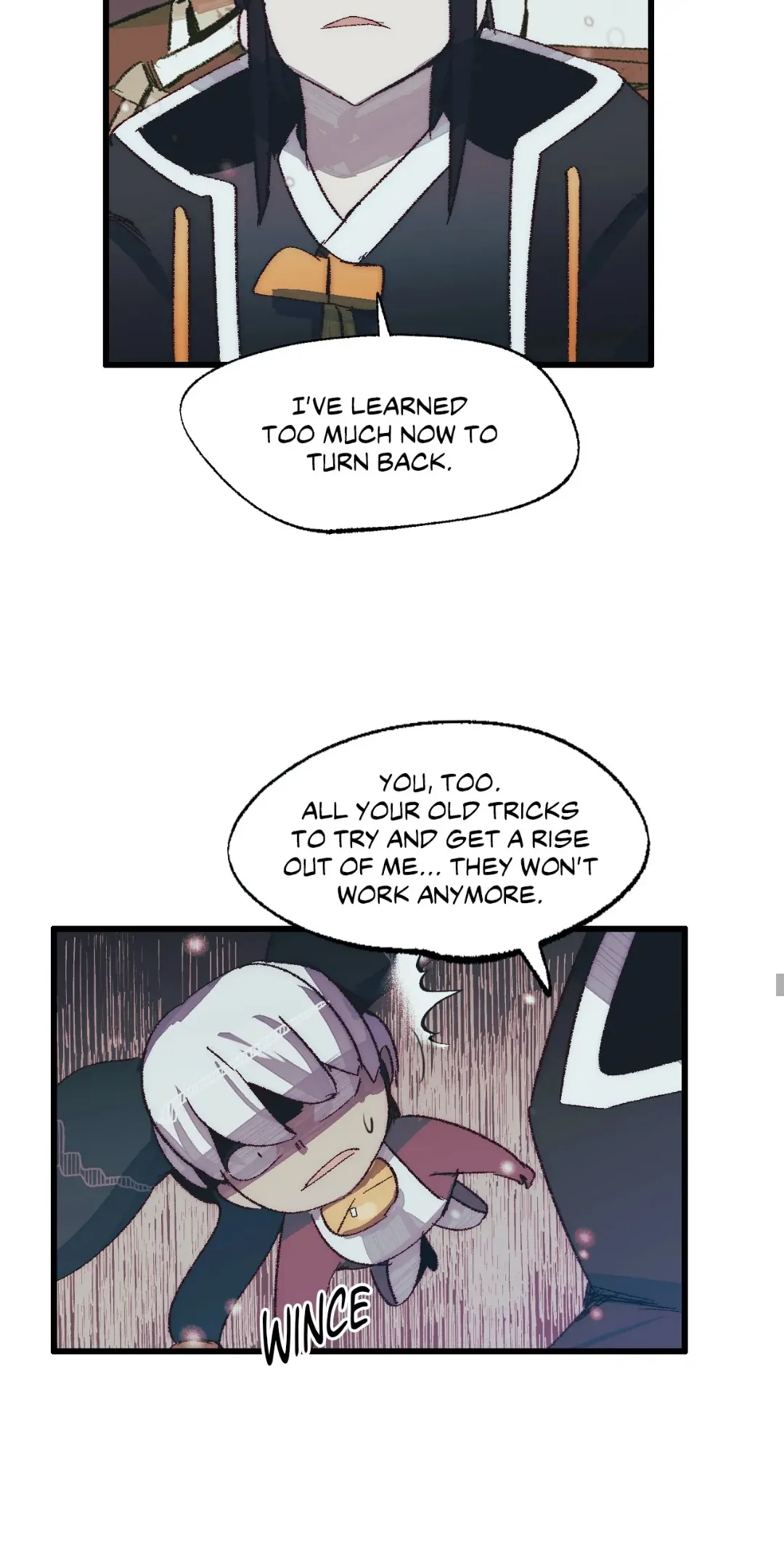 Regnal Trigger Chapter 79 - Page 45