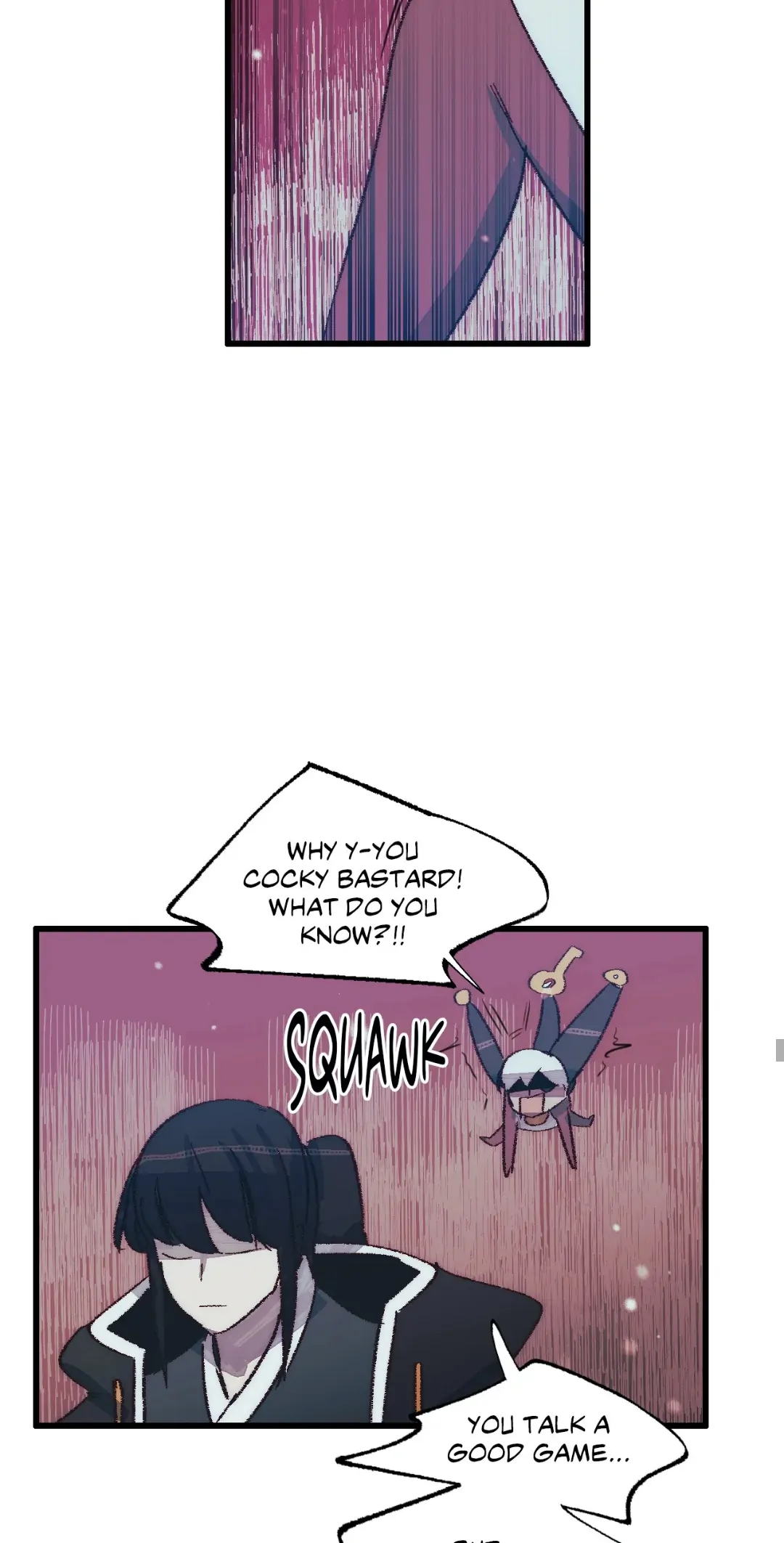 Regnal Trigger Chapter 79 - Page 48