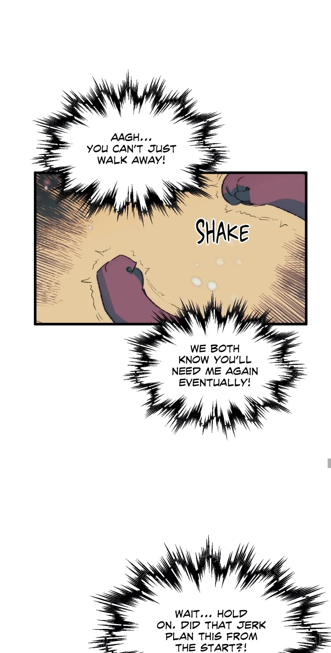 Regnal Trigger Chapter 79 - Page 50