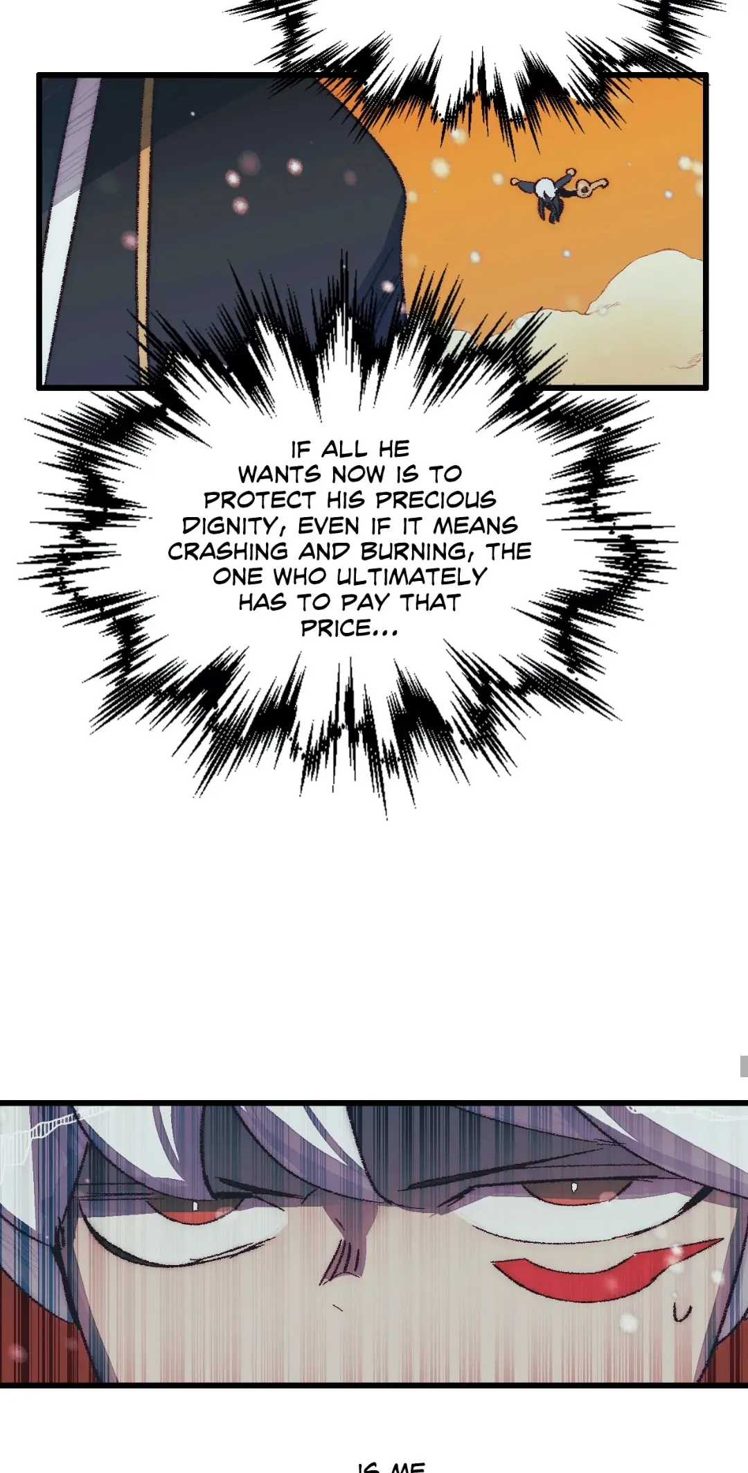 Regnal Trigger Chapter 79 - Page 51