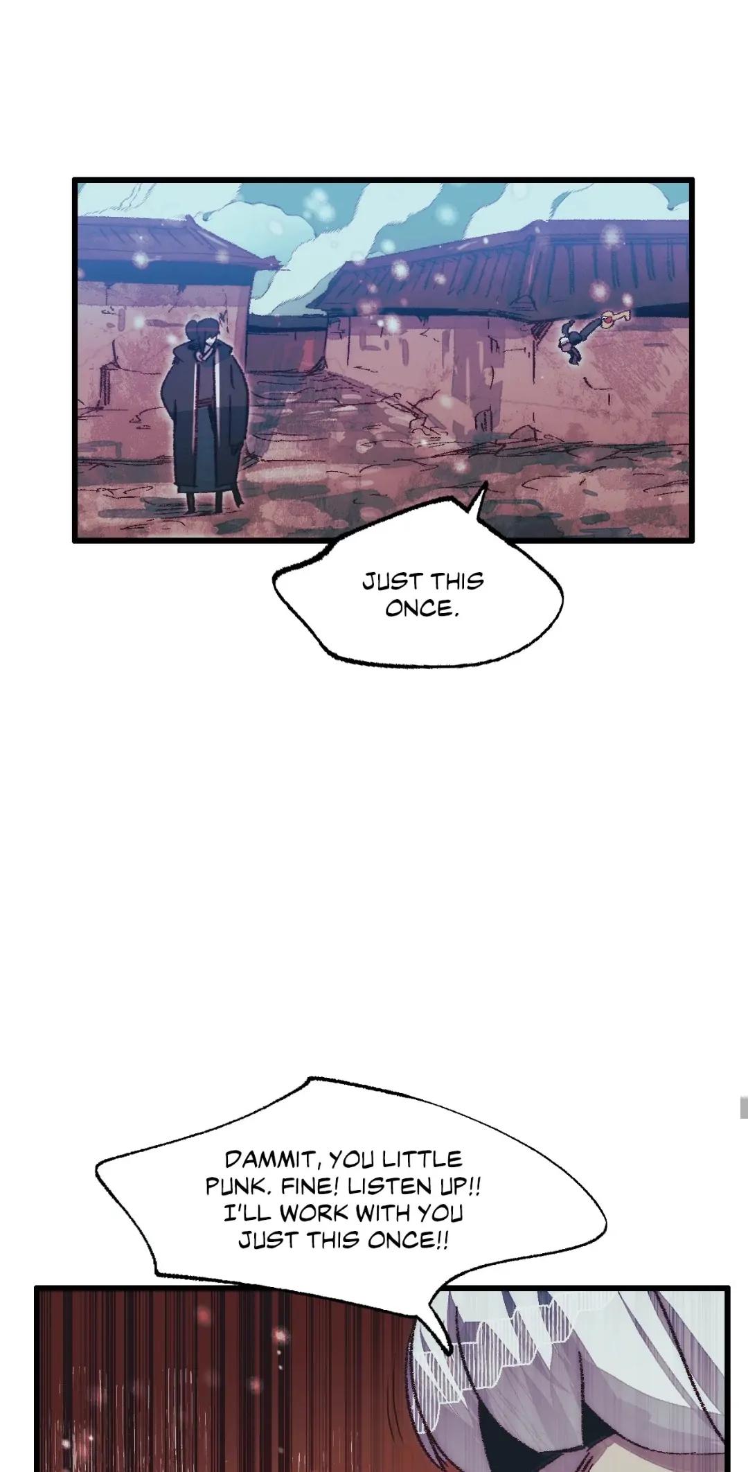 Regnal Trigger Chapter 79 - Page 53