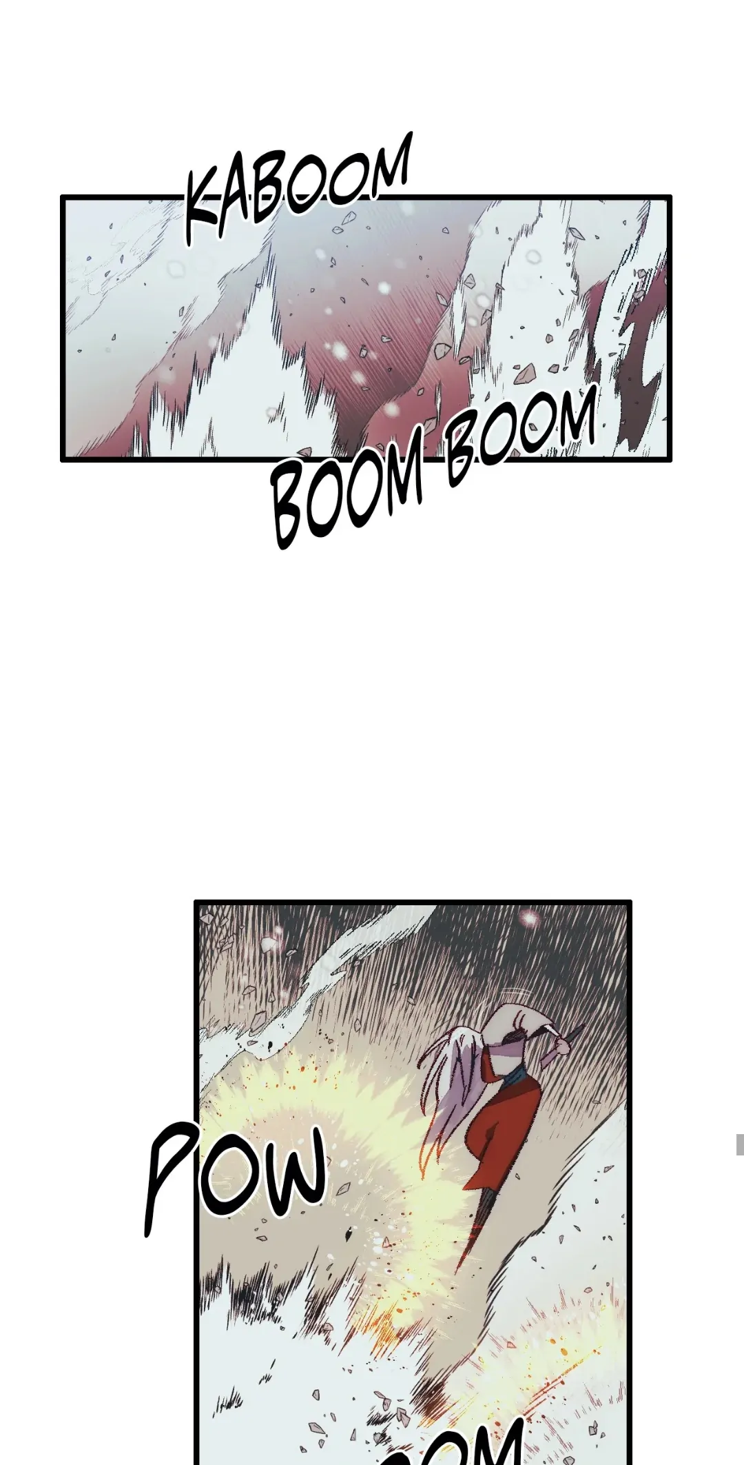 Regnal Trigger Chapter 79 - Page 55