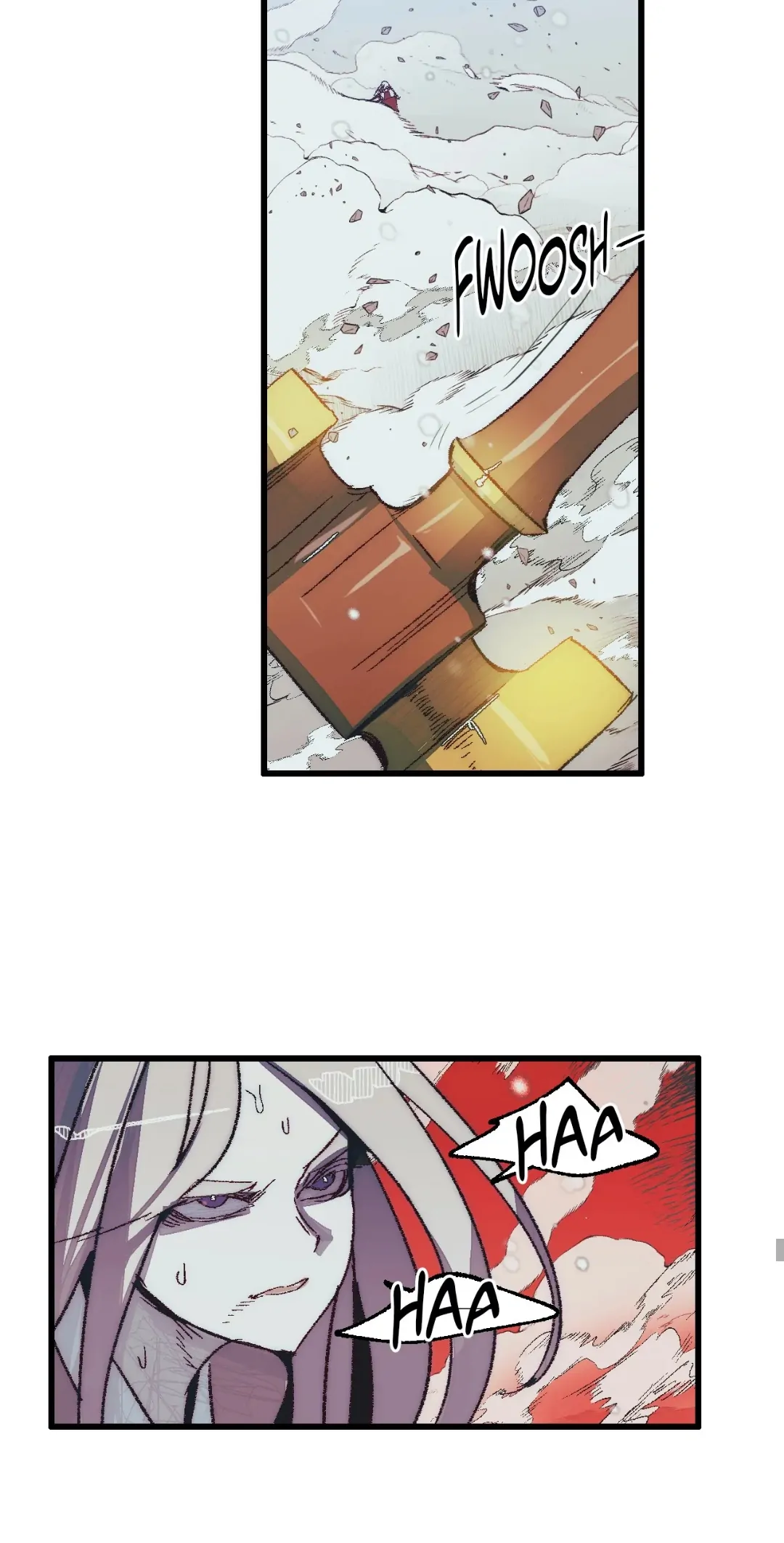 Regnal Trigger Chapter 79 - Page 57