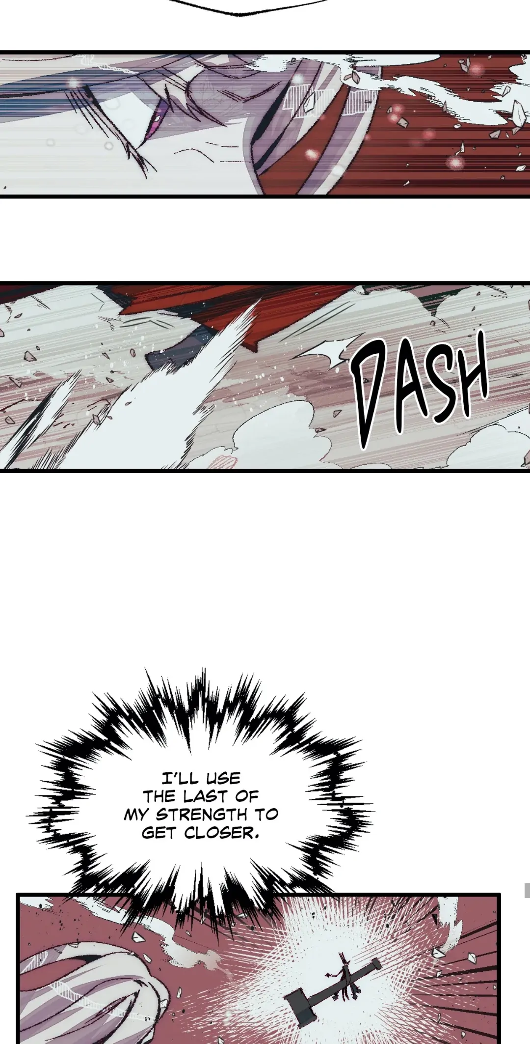 Regnal Trigger Chapter 79 - Page 60