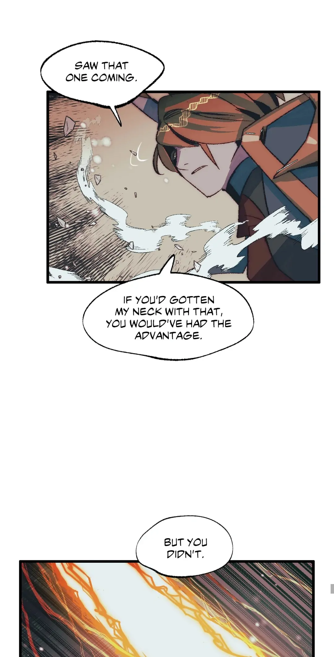 Regnal Trigger Chapter 79 - Page 63