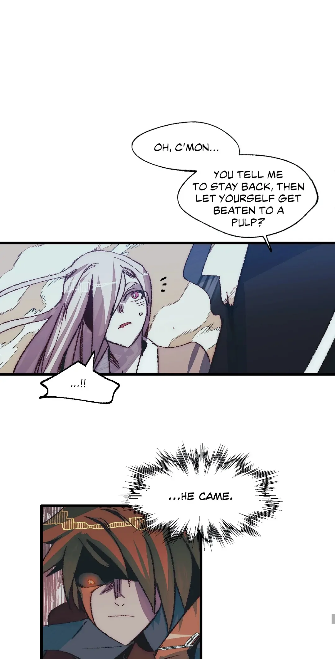 Regnal Trigger Chapter 79 - Page 66