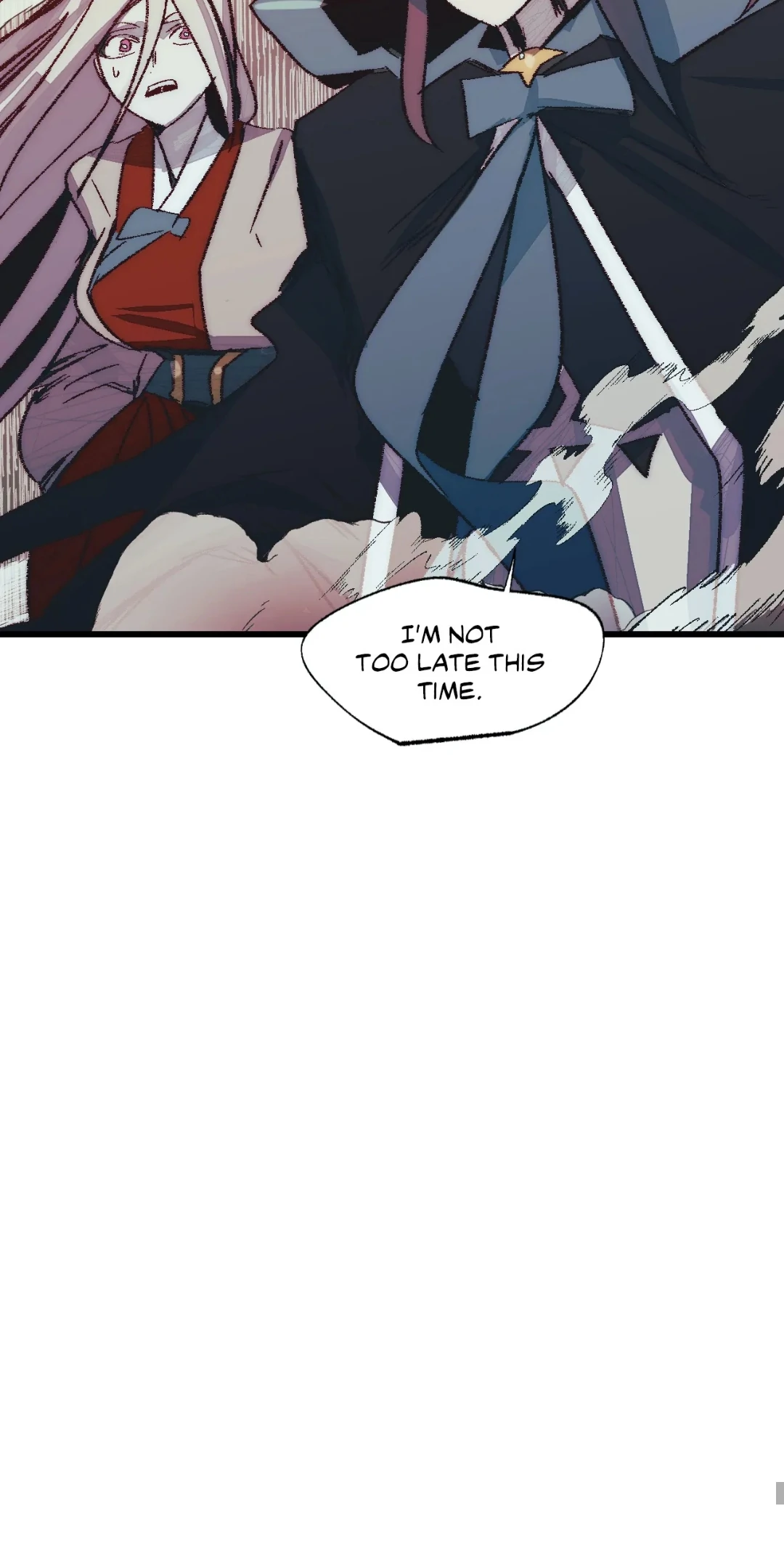 Regnal Trigger Chapter 79 - Page 68