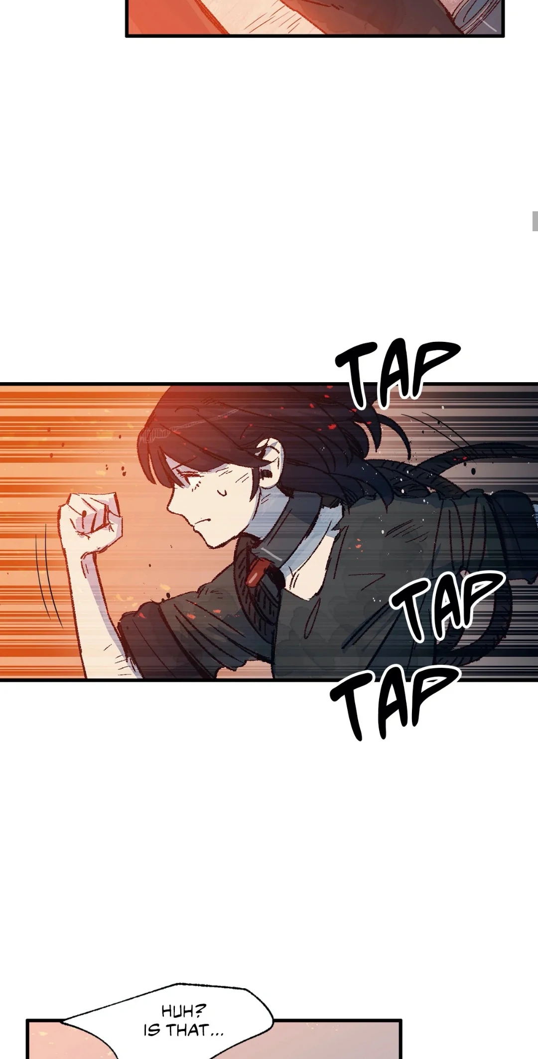 Regnal Trigger Chapter 8 - Page 12