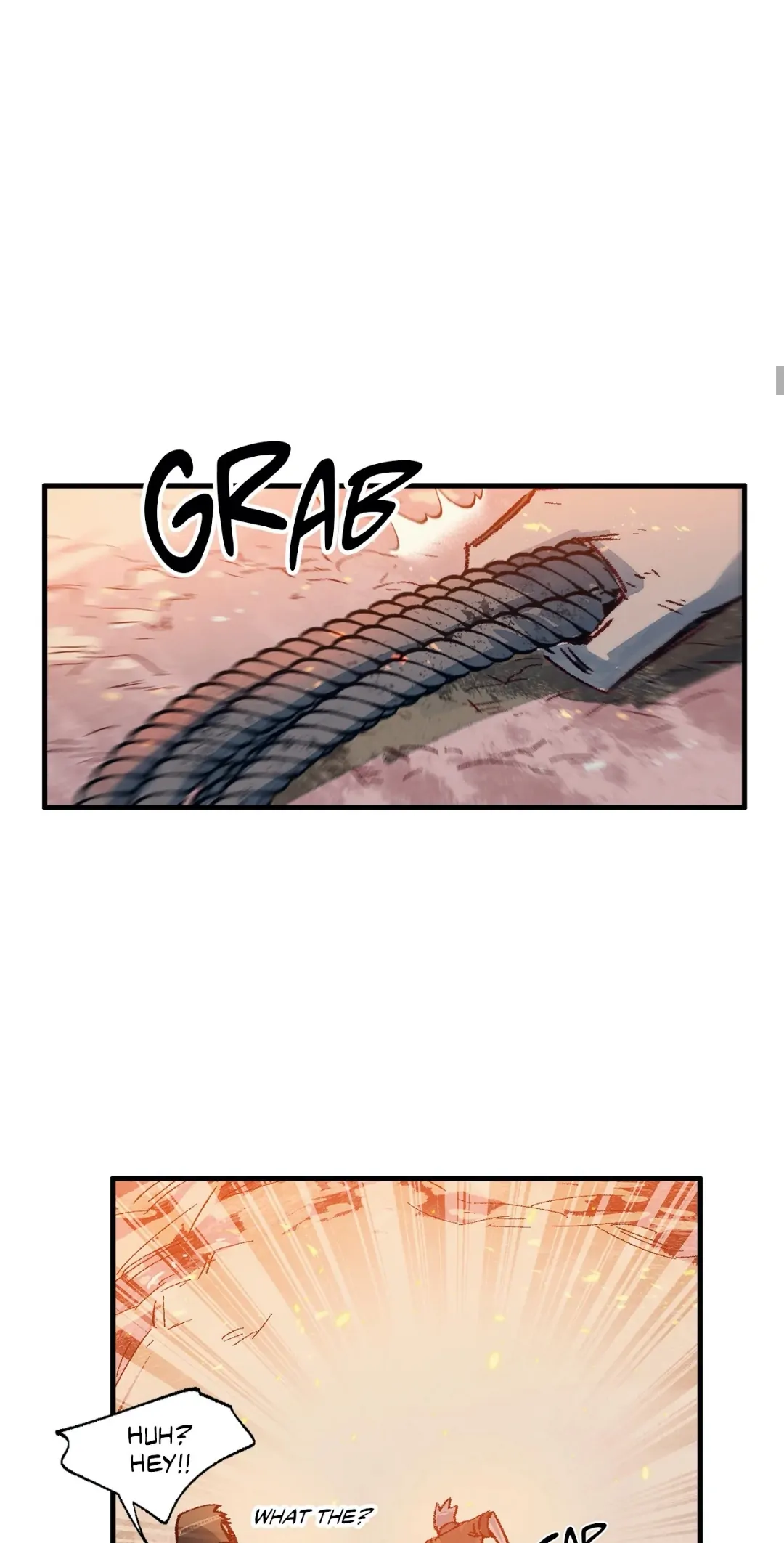 Regnal Trigger Chapter 8 - Page 14