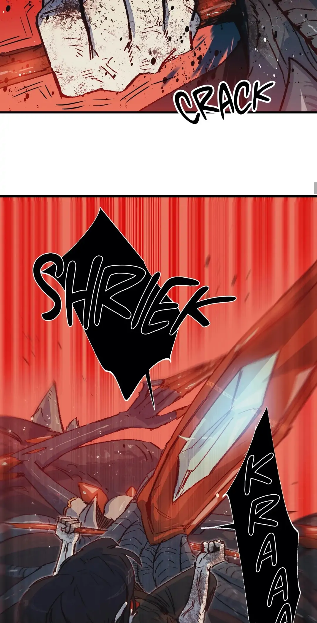 Regnal Trigger Chapter 8 - Page 17