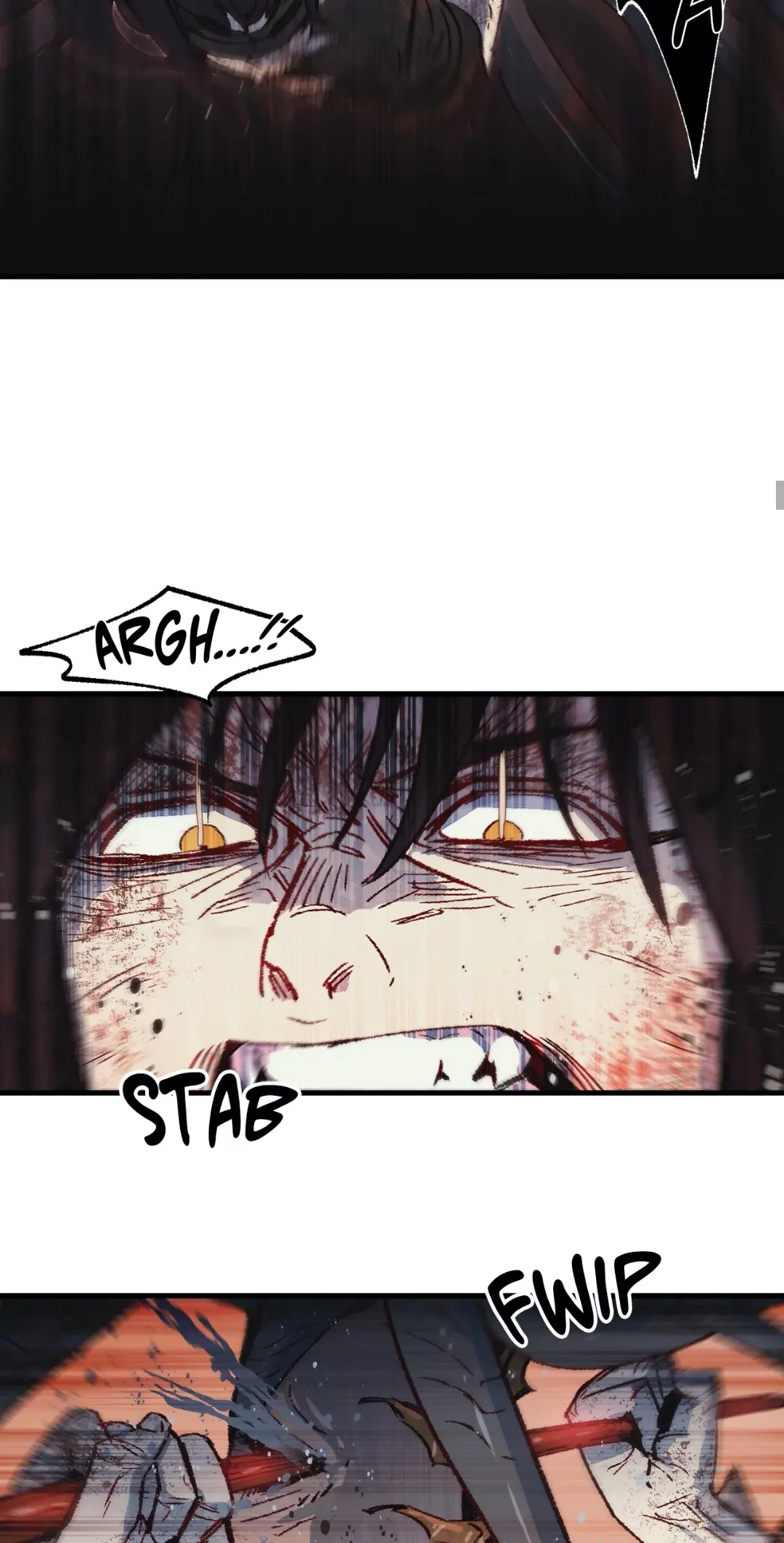 Regnal Trigger Chapter 8 - Page 18