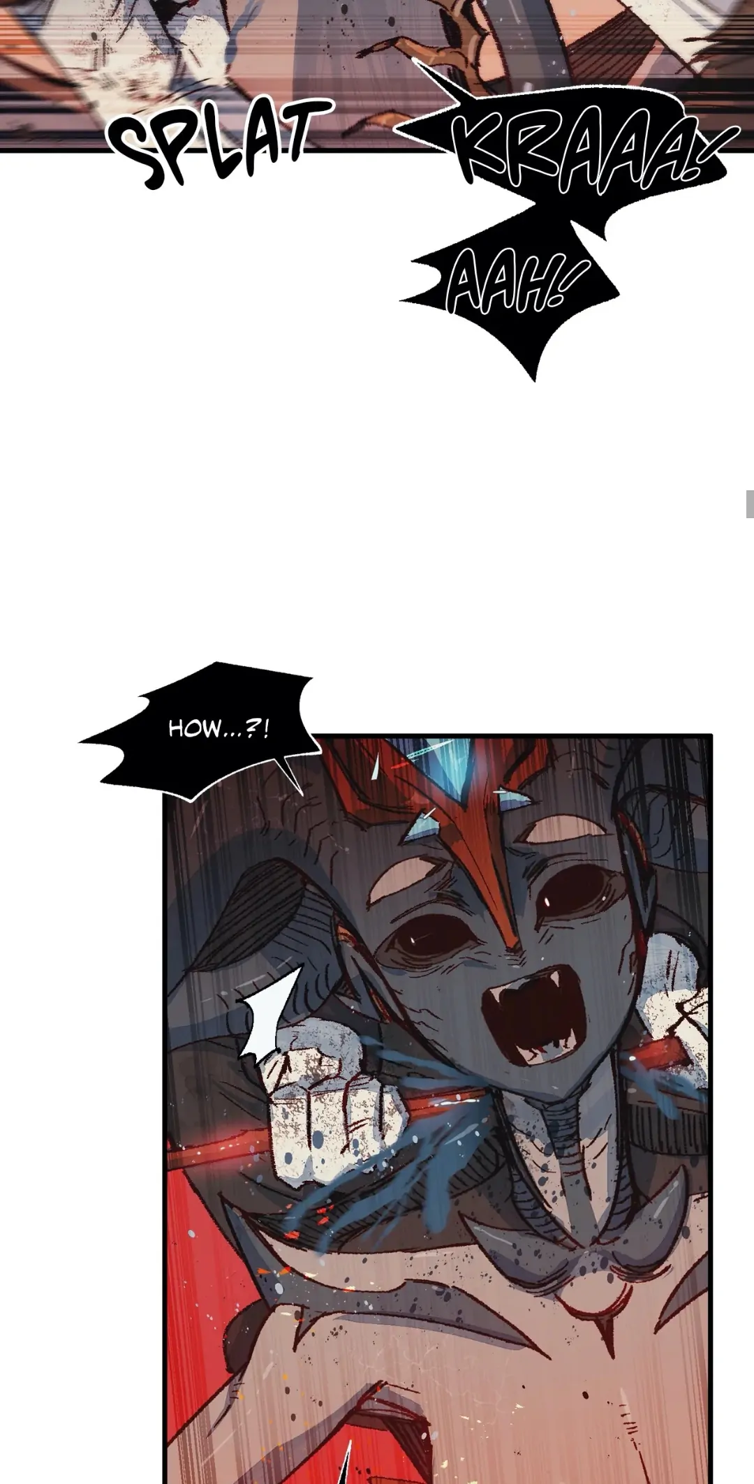 Regnal Trigger Chapter 8 - Page 19