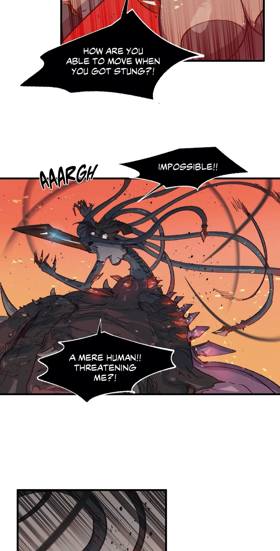 Regnal Trigger Chapter 8 - Page 20