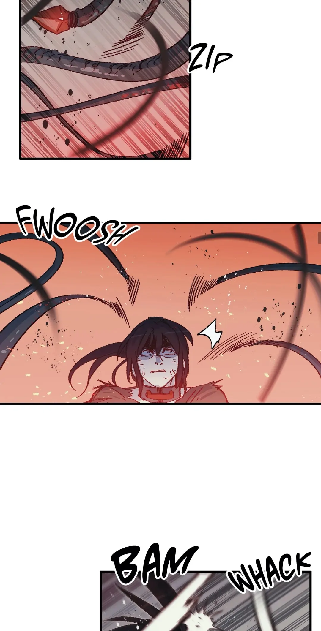 Regnal Trigger Chapter 8 - Page 21