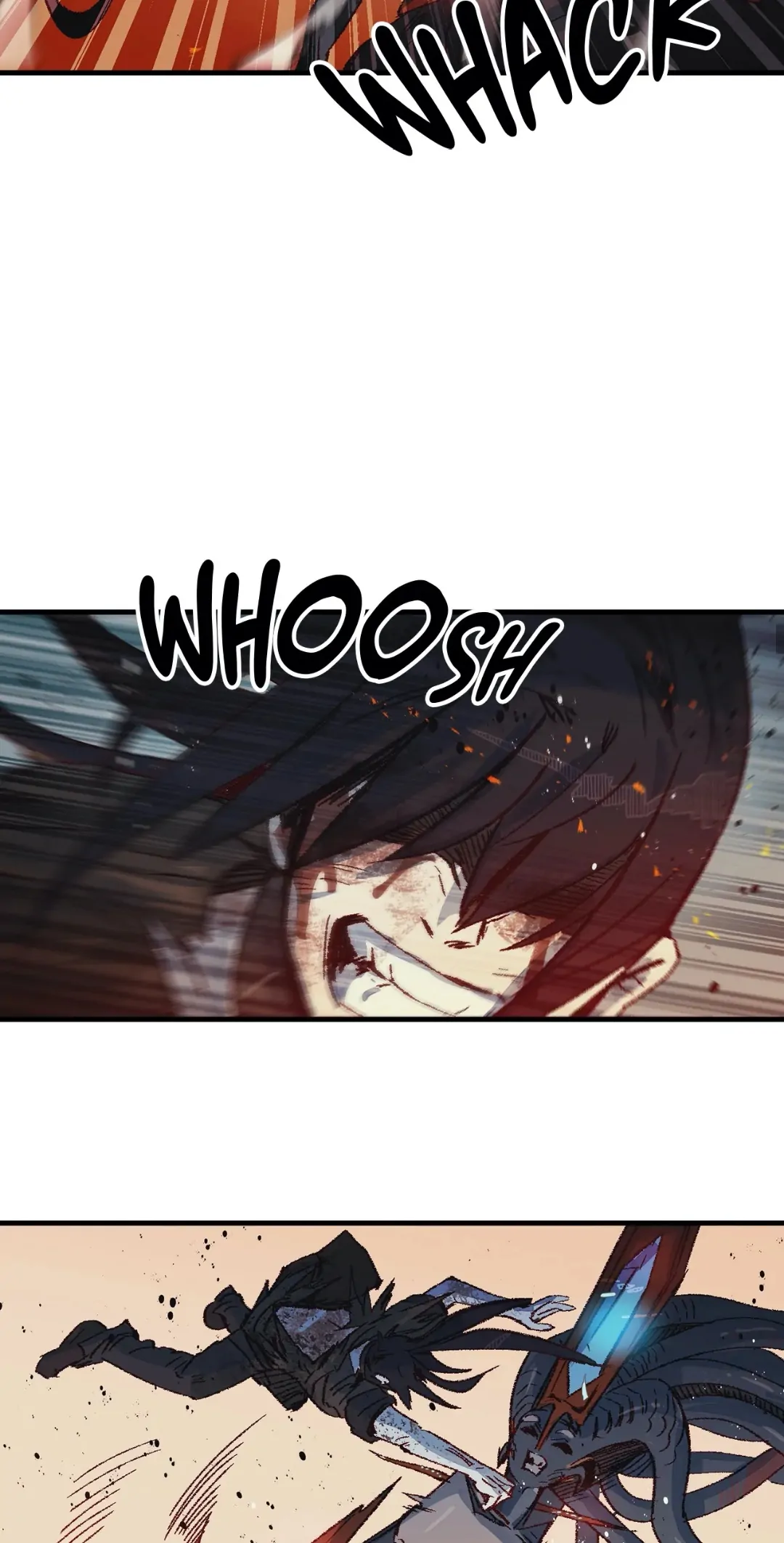 Regnal Trigger Chapter 8 - Page 23