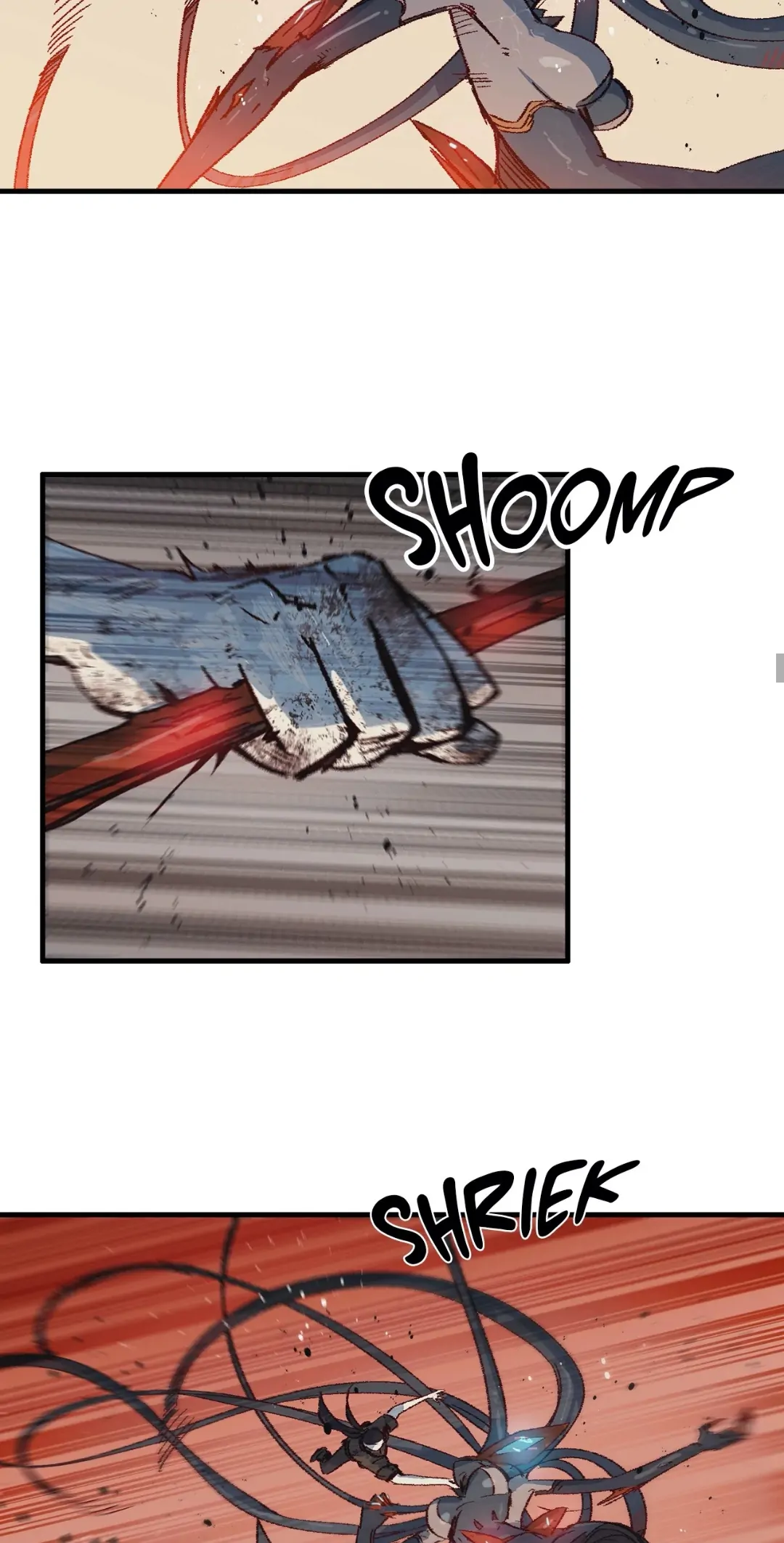 Regnal Trigger Chapter 8 - Page 24