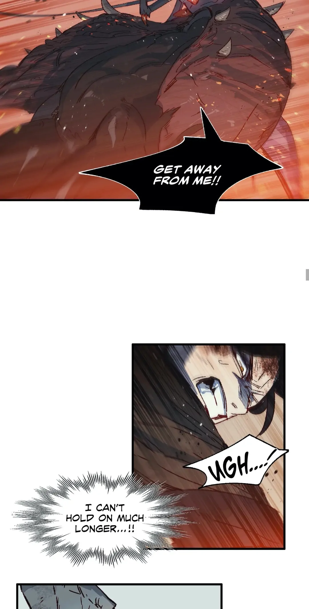 Regnal Trigger Chapter 8 - Page 25