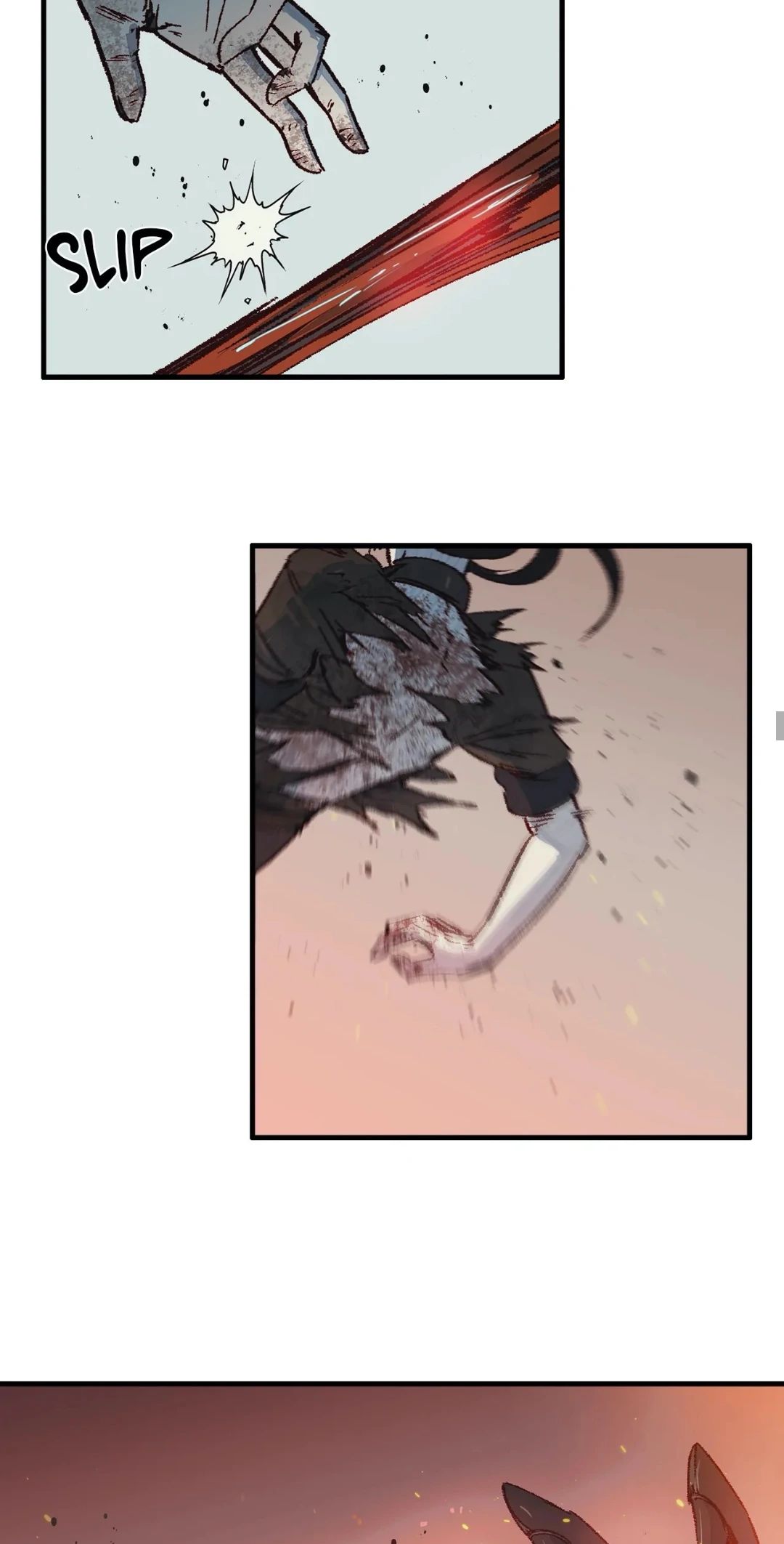 Regnal Trigger Chapter 8 - Page 26