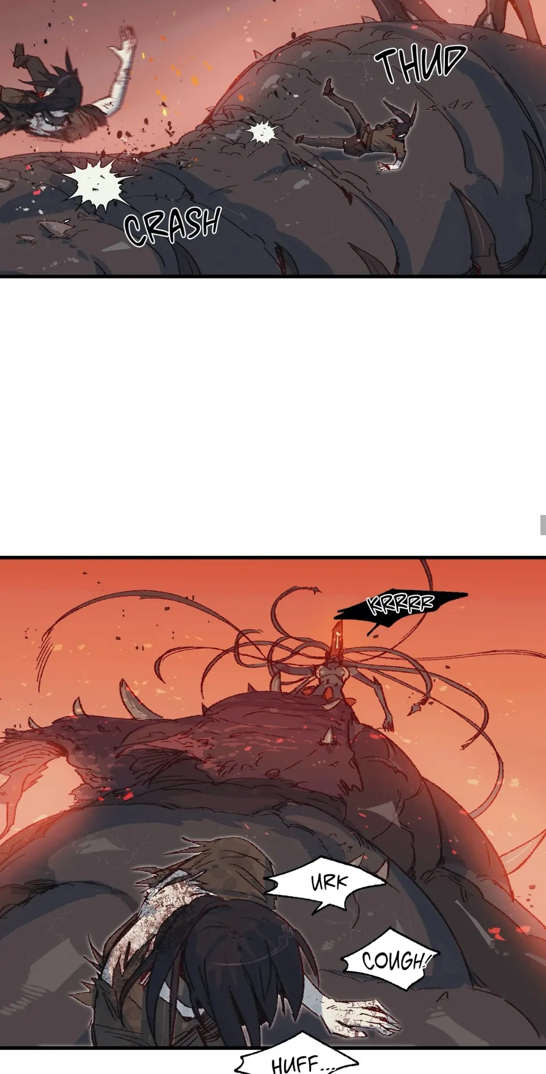 Regnal Trigger Chapter 8 - Page 27