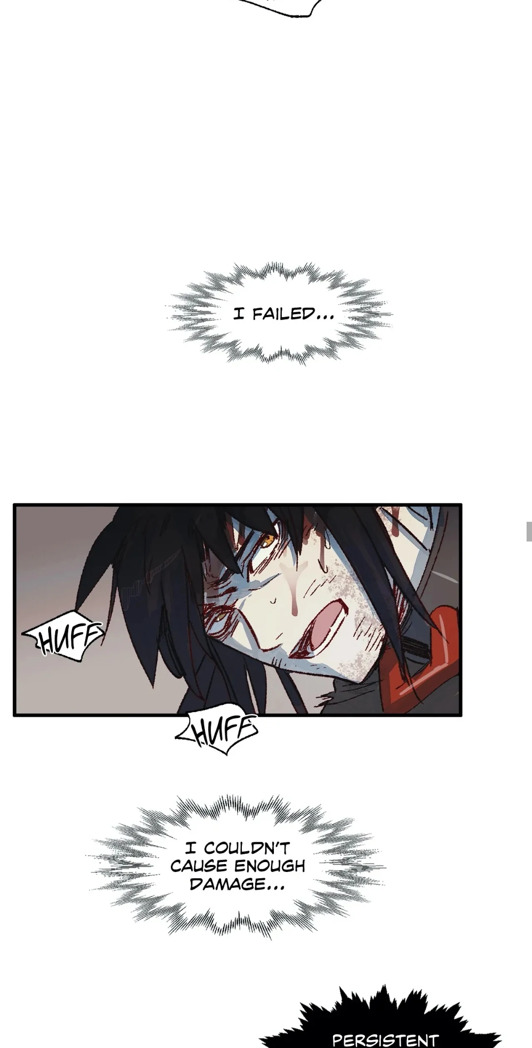 Regnal Trigger Chapter 8 - Page 28