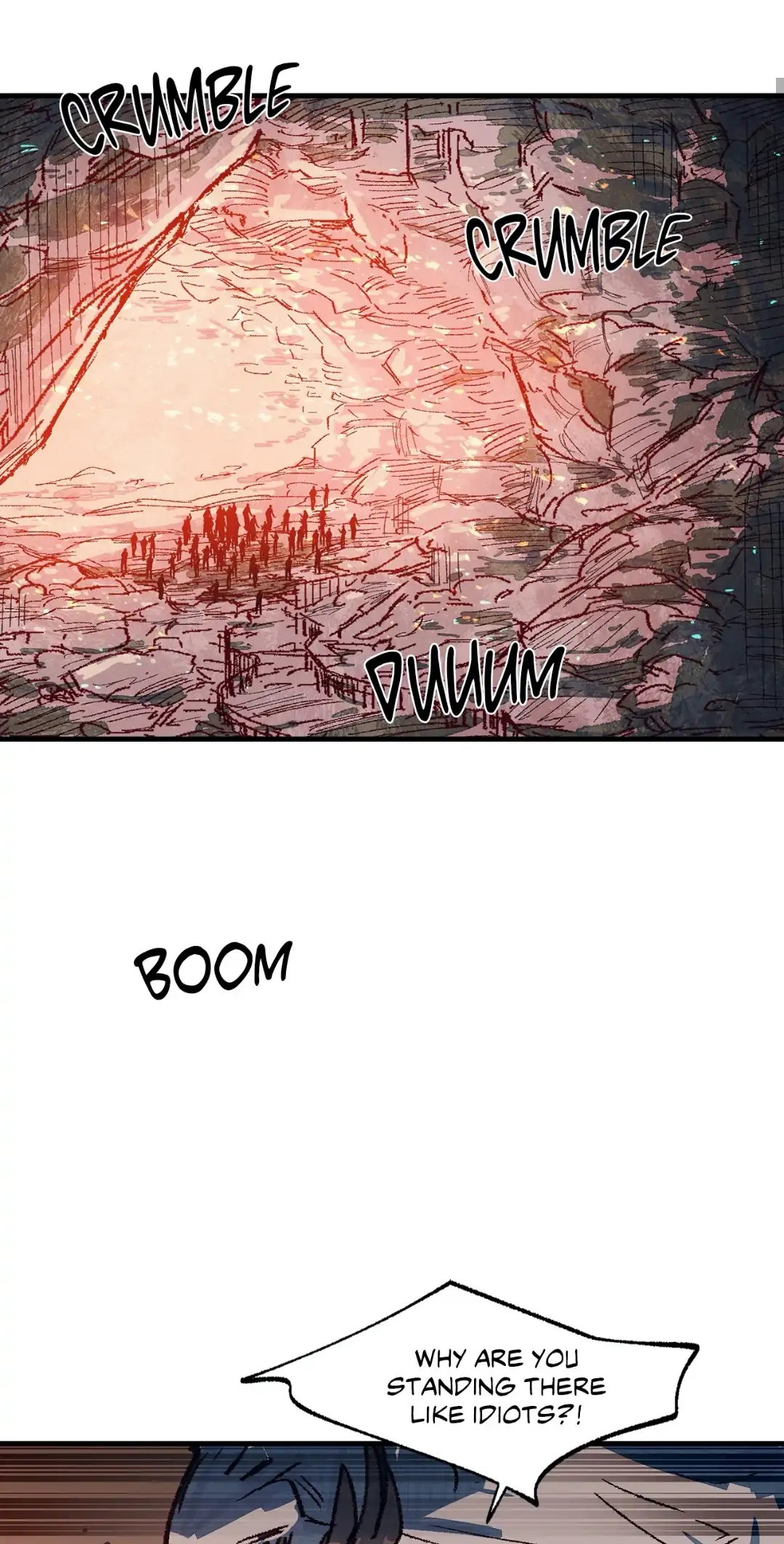 Regnal Trigger Chapter 8 - Page 4