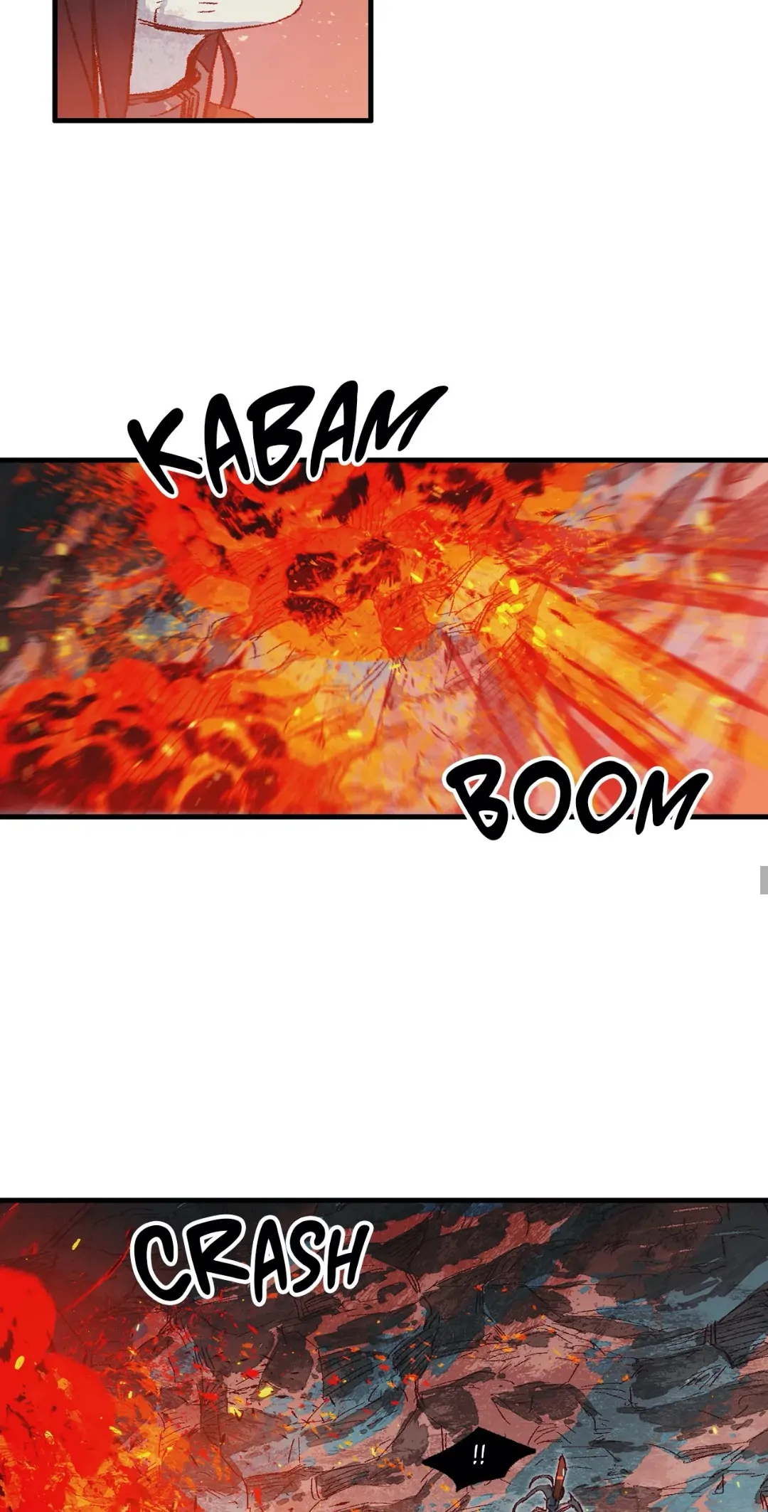 Regnal Trigger Chapter 8 - Page 32