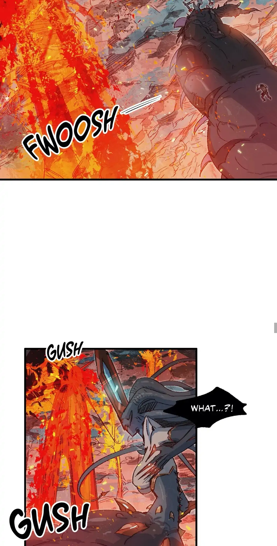 Regnal Trigger Chapter 8 - Page 33