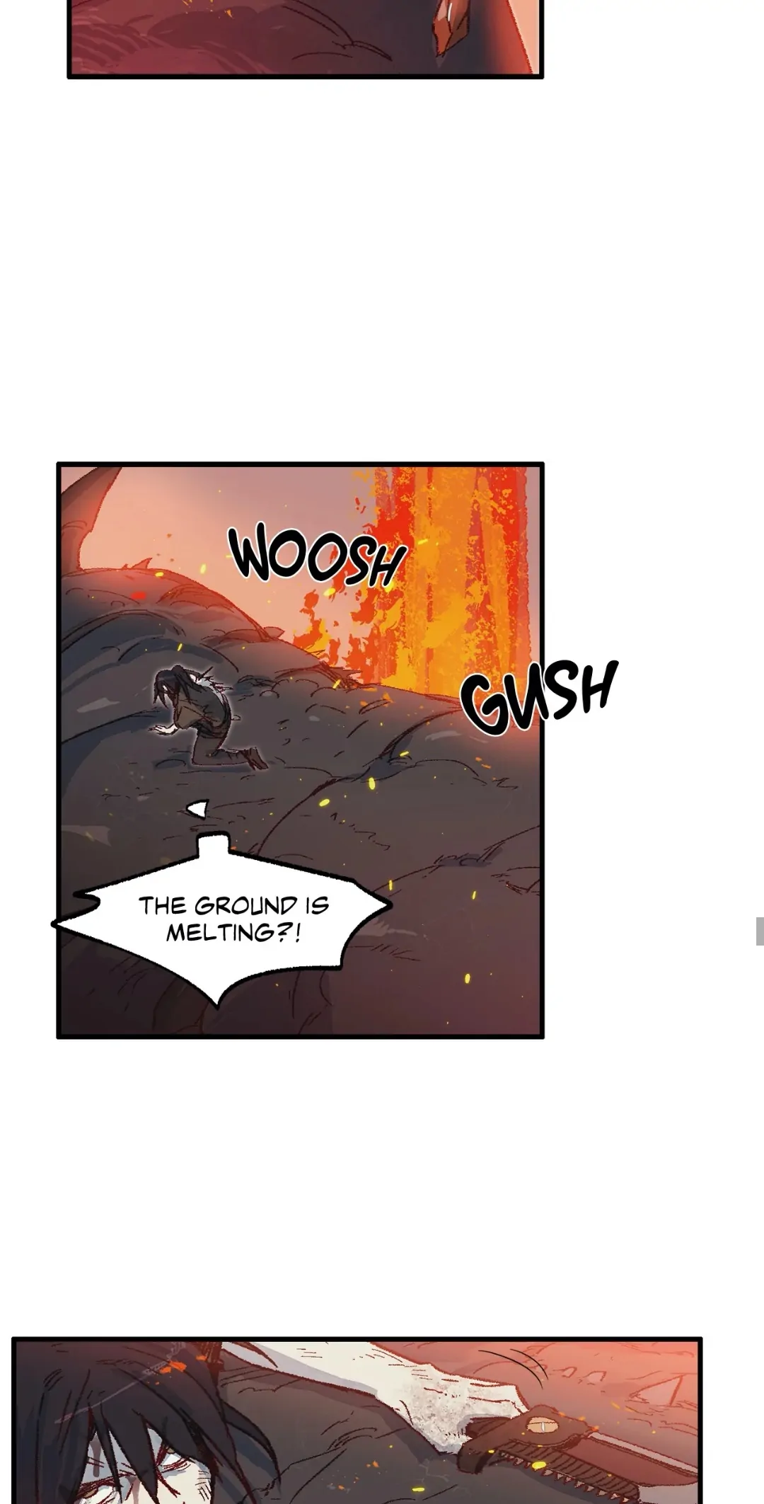 Regnal Trigger Chapter 8 - Page 34