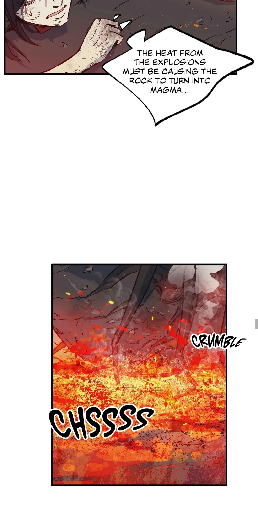 Regnal Trigger Chapter 8 - Page 35