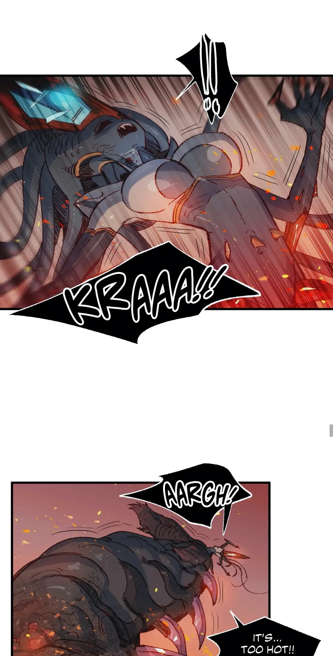 Regnal Trigger Chapter 8 - Page 36