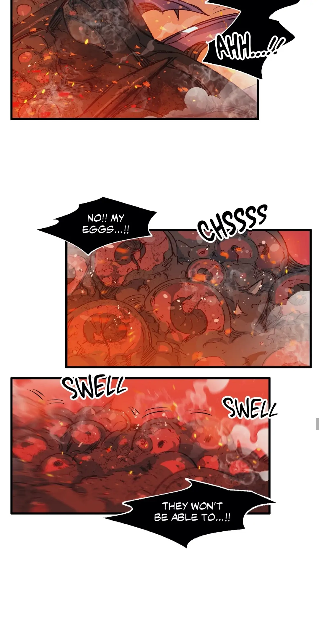 Regnal Trigger Chapter 8 - Page 37