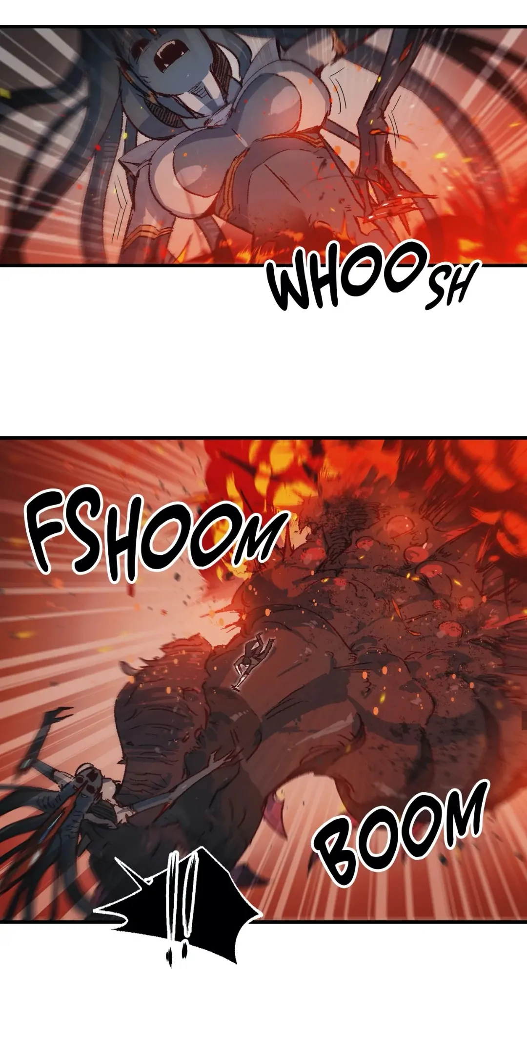 Regnal Trigger Chapter 8 - Page 38