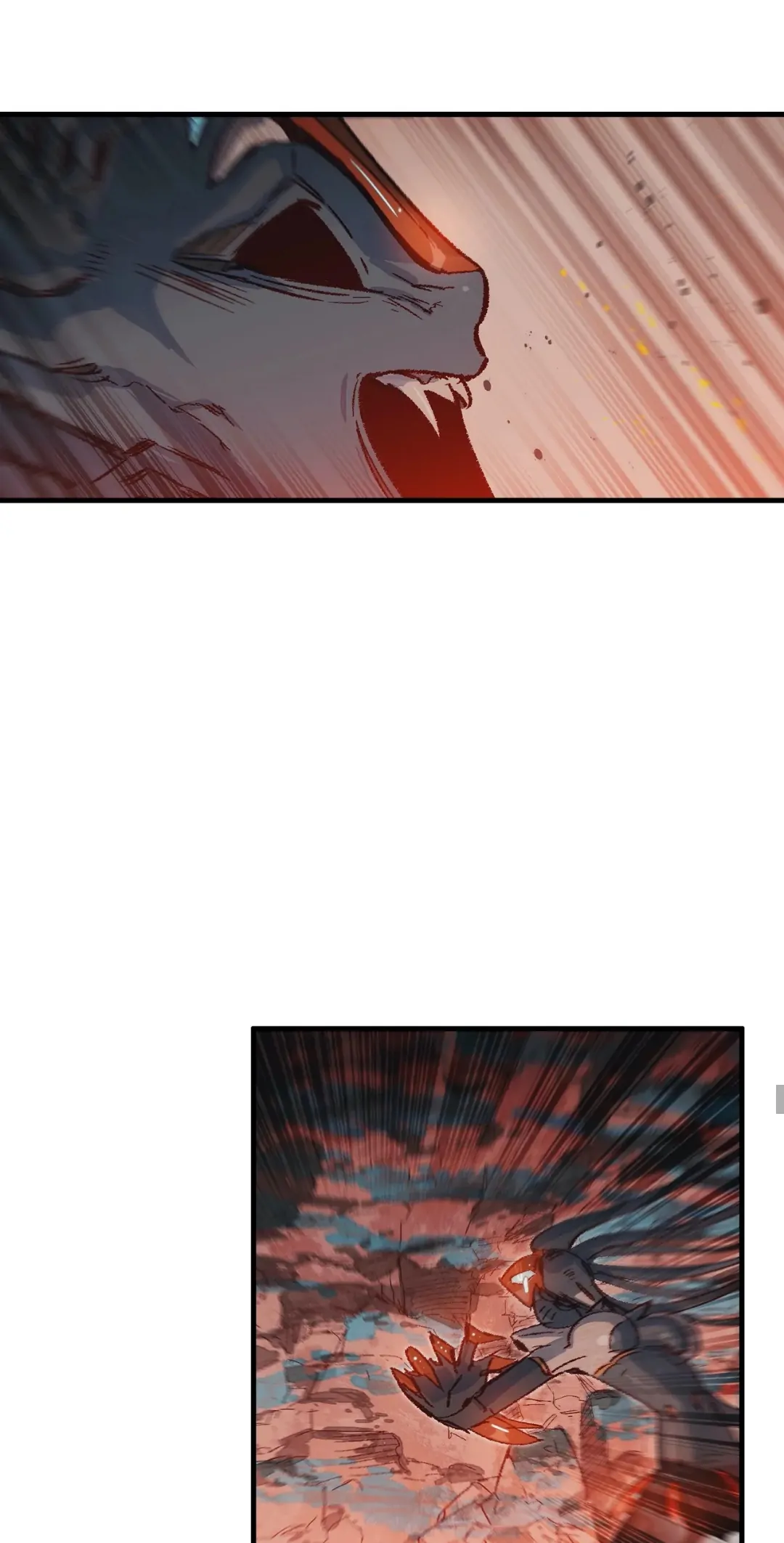 Regnal Trigger Chapter 8 - Page 39