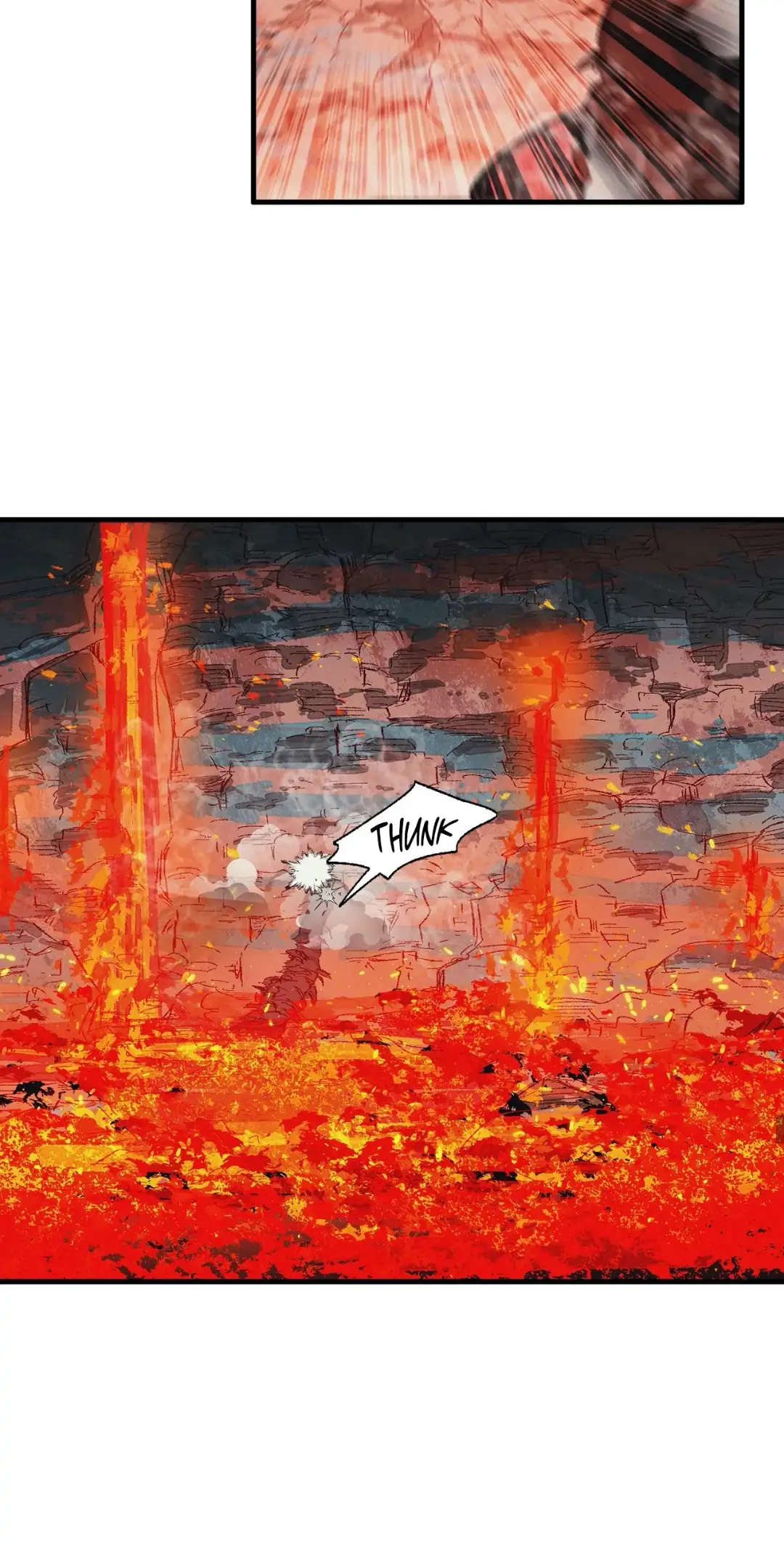 Regnal Trigger Chapter 8 - Page 40