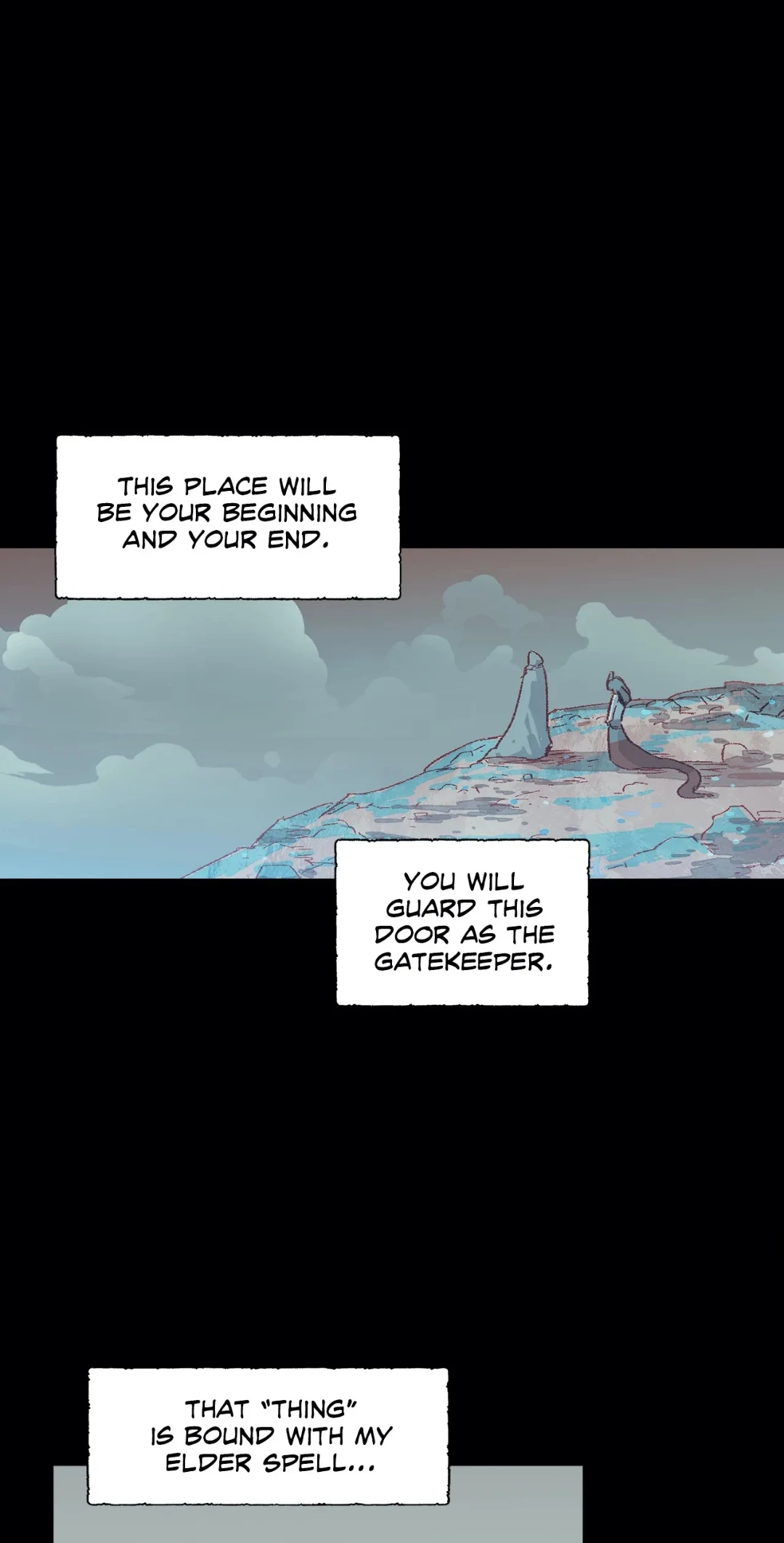 Regnal Trigger Chapter 8 - Page 44